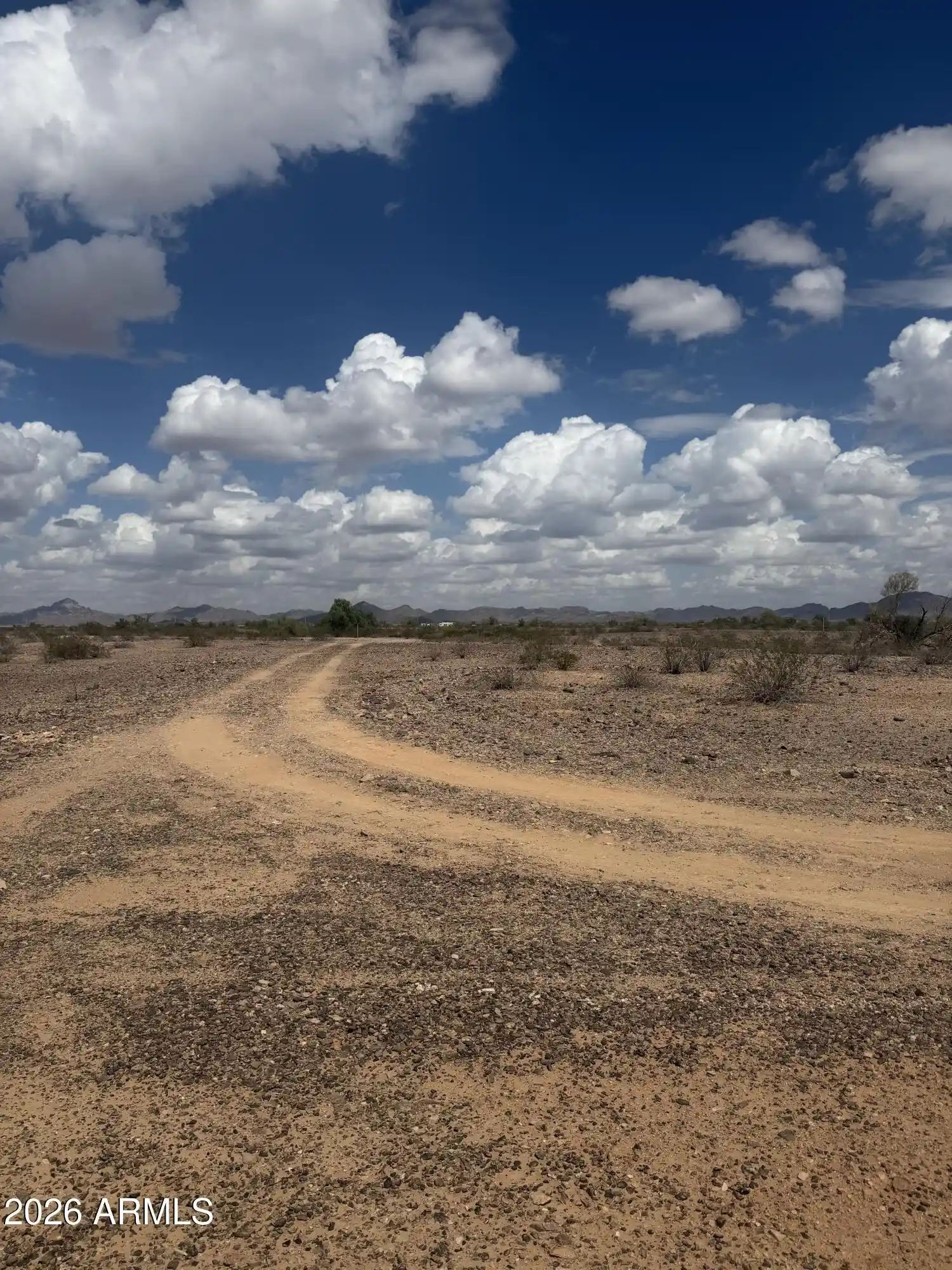 Photo 1 of Land for sale at 4360x W Glendale Ave #22, Tonopah, AZ 85354 | MLS# 7081614 | Listing updated on 2026-10-21