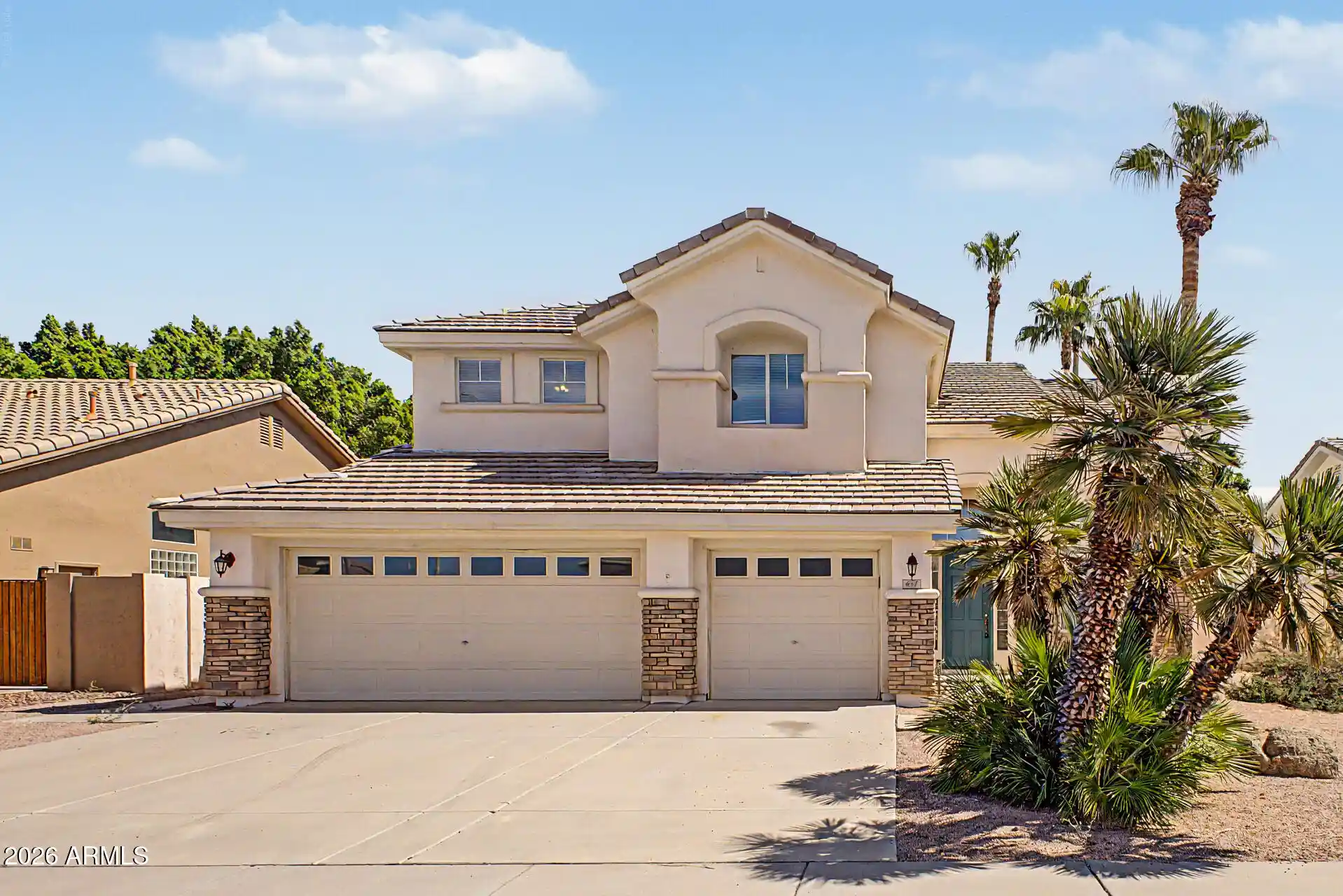 Photo 1 of Single family home for sale at 651 N Velero St, Chandler, AZ 85225 | MLS# 7081607 | Listing updated on 2026-10-25