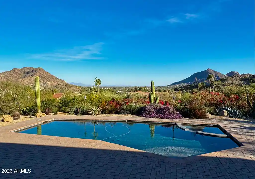 Photo 1 of Sale Pending at 7306 N Brookview Way, Paradise Valley, AZ 85253 | MLS# 7081748 | Listing updated on 2026-10-28