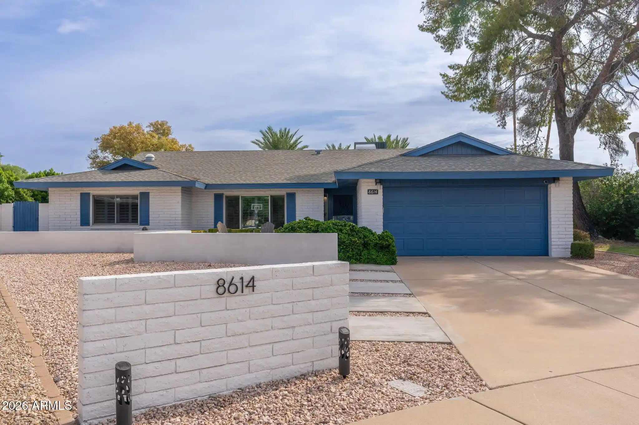 Single family home for sale at 8614 E Clarendon Ave, Scottsdale, AZ 85251 | MLS# 7087392