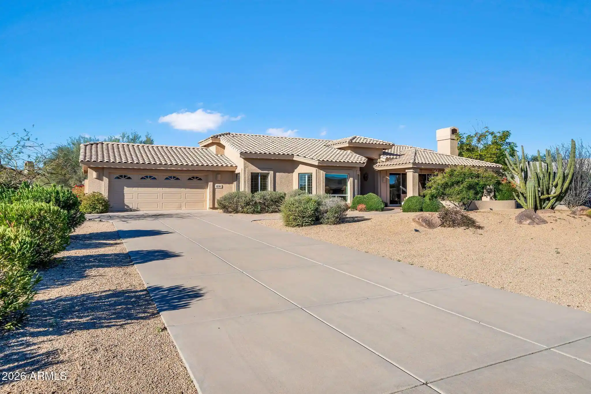 Photo 1 of Single family home for sale at 24810 N Vado Ct, Rio Verde, AZ 85263 | MLS# 7082093 | Listing updated on 2026-09-21