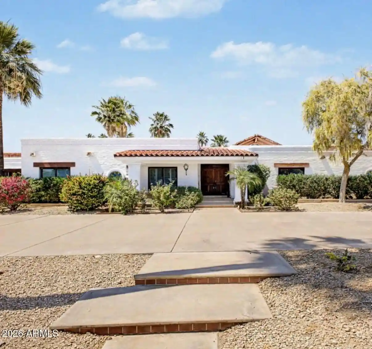 Photo 1 of Single family home for sale at 430 E Estero Ln, Litchfield Park, AZ 85340 | MLS# 7081867 | Listing updated on 2026-09-18