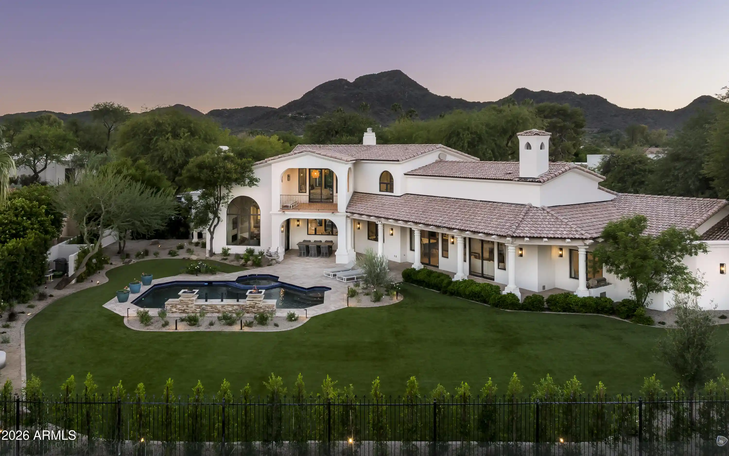Photo 1 of Single family home for sale at 8560 N Canta Bello Dr, Paradise Valley, AZ 85253 | MLS# 7082082 | Listing updated on 2026-10-19