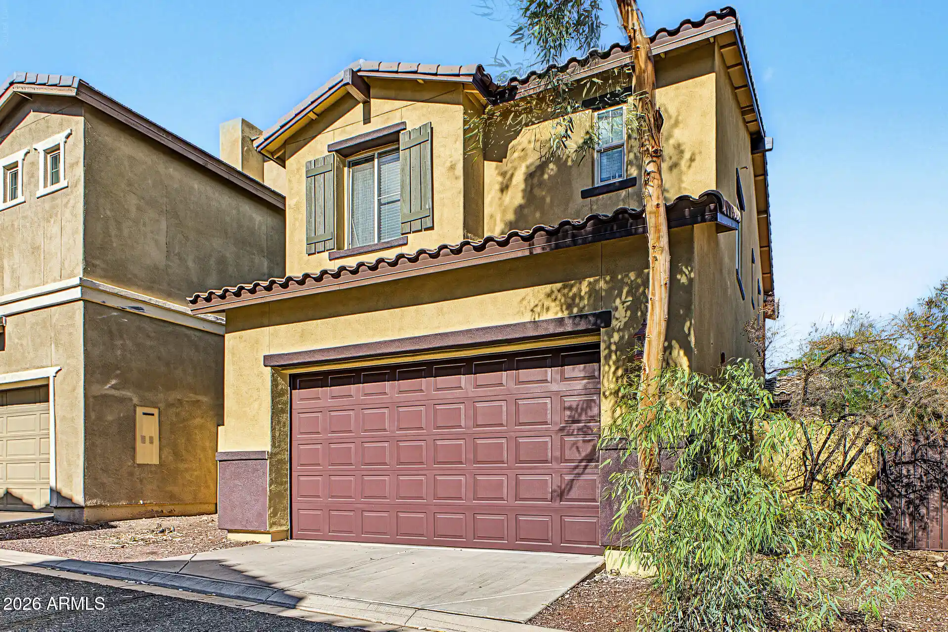 Photo 1 of Single family home for sale at 2869 N Claire Dr, Buckeye, AZ 85396 | MLS# 7081882 | Listing updated on 2026-10-16