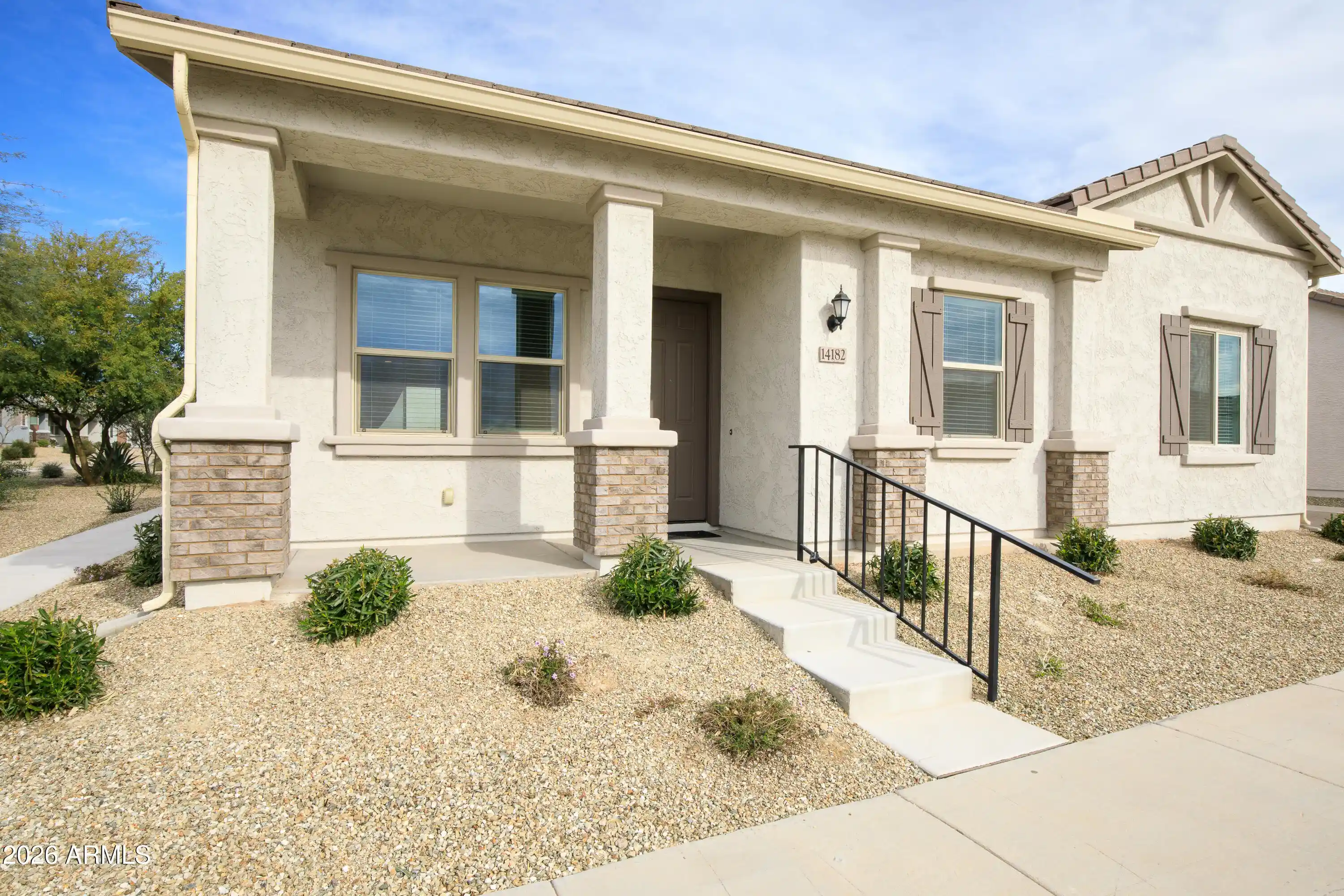 Photo 1 of Single family home for sale at 14182 W Hackamore Dr, Surprise, AZ 85387 | MLS# 7082089 | Listing updated on 2026-10-09