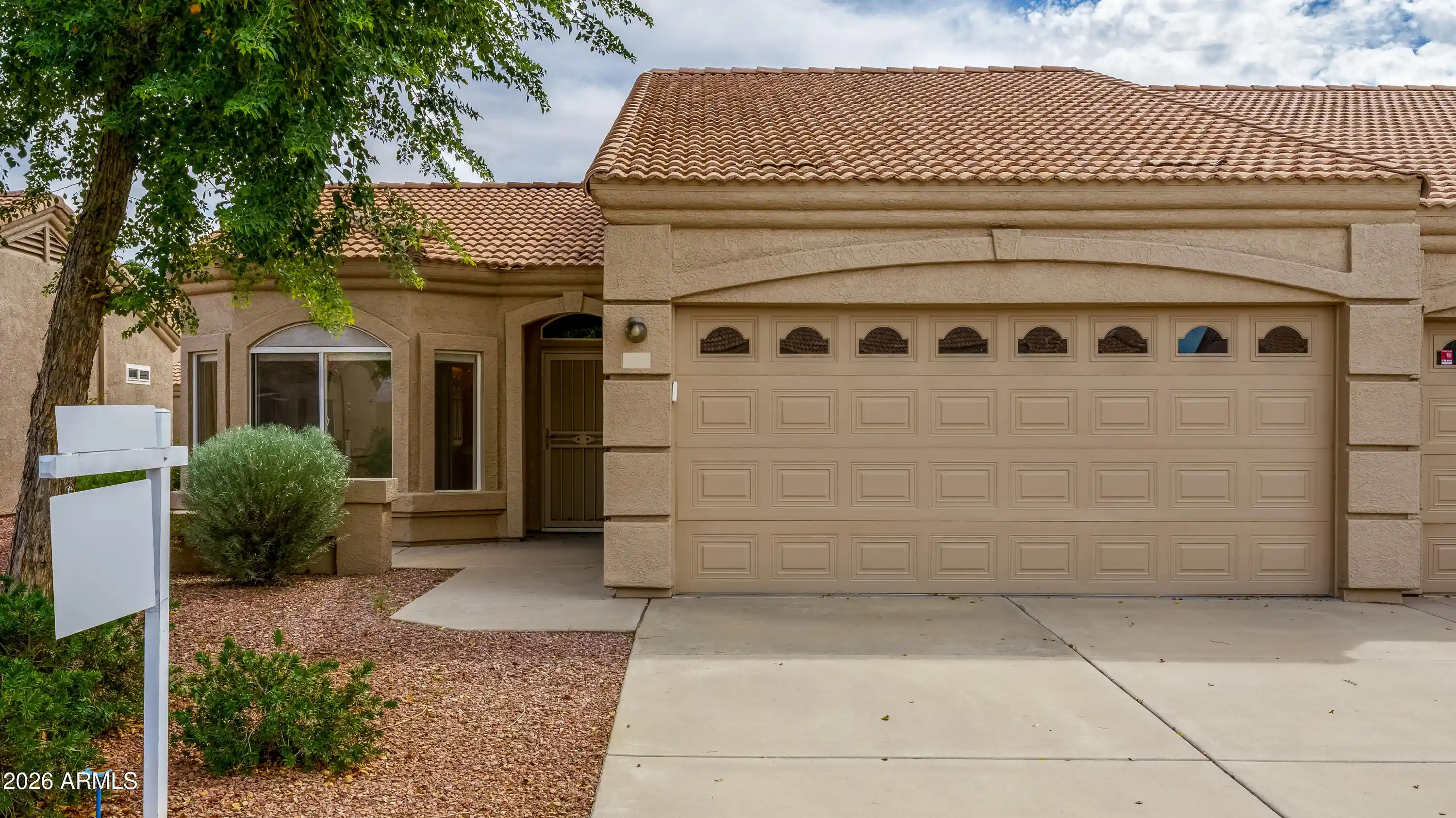 Photo 1 of Townhouse for sale at 2101 S Yellow Wood #45, Mesa, AZ 85209 | MLS# 7081715 | Listing updated on 2026-10-13