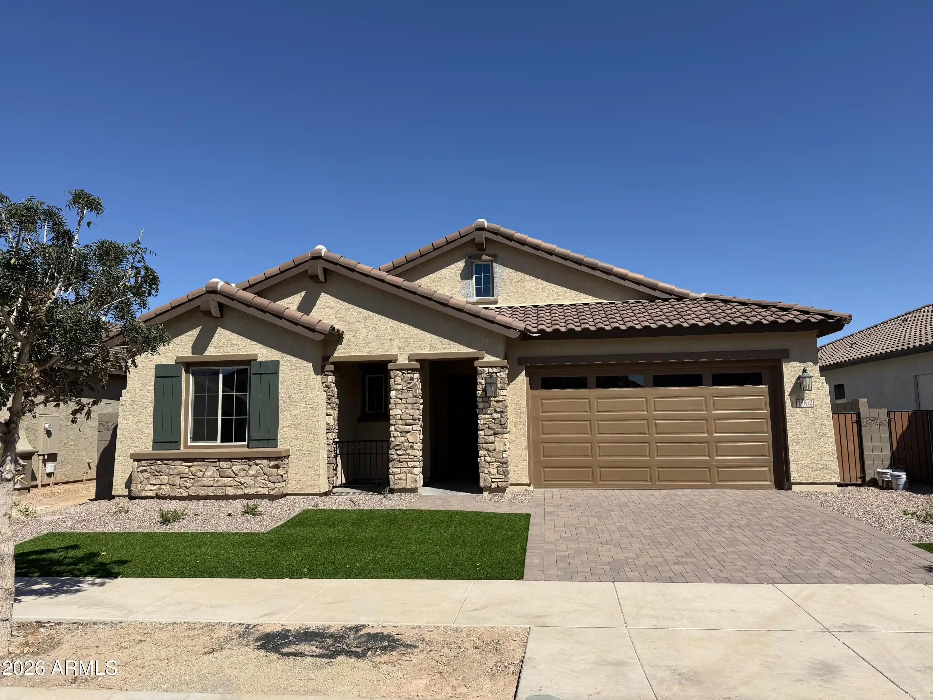 Photo 1 of Single family home for sale at 15812 W Mariposa Grande, Surprise, AZ 85387 | MLS# 7082163 | Listing updated on 2026-10-29