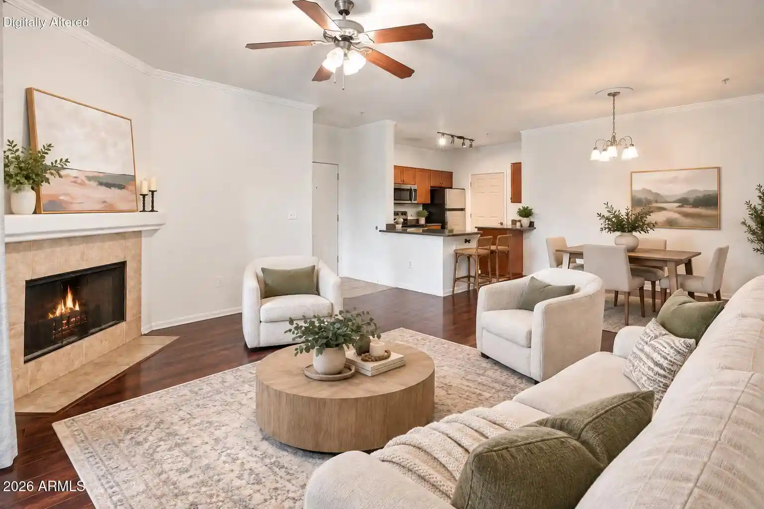 Condo for sale at 5345 E Van Buren St #380, Phoenix, AZ 85008 | MLS# 7082166