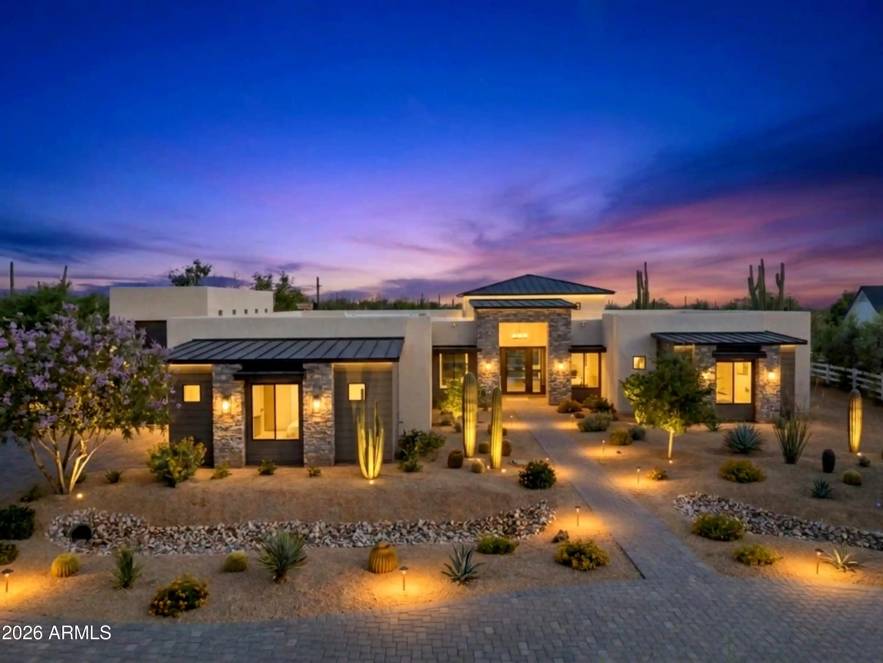 Photo 1 of Single family home for sale at 6615 E Dove Valley Rd, Cave Creek, AZ 85331 | MLS# 7082109 | Listing updated on 2026-10-27