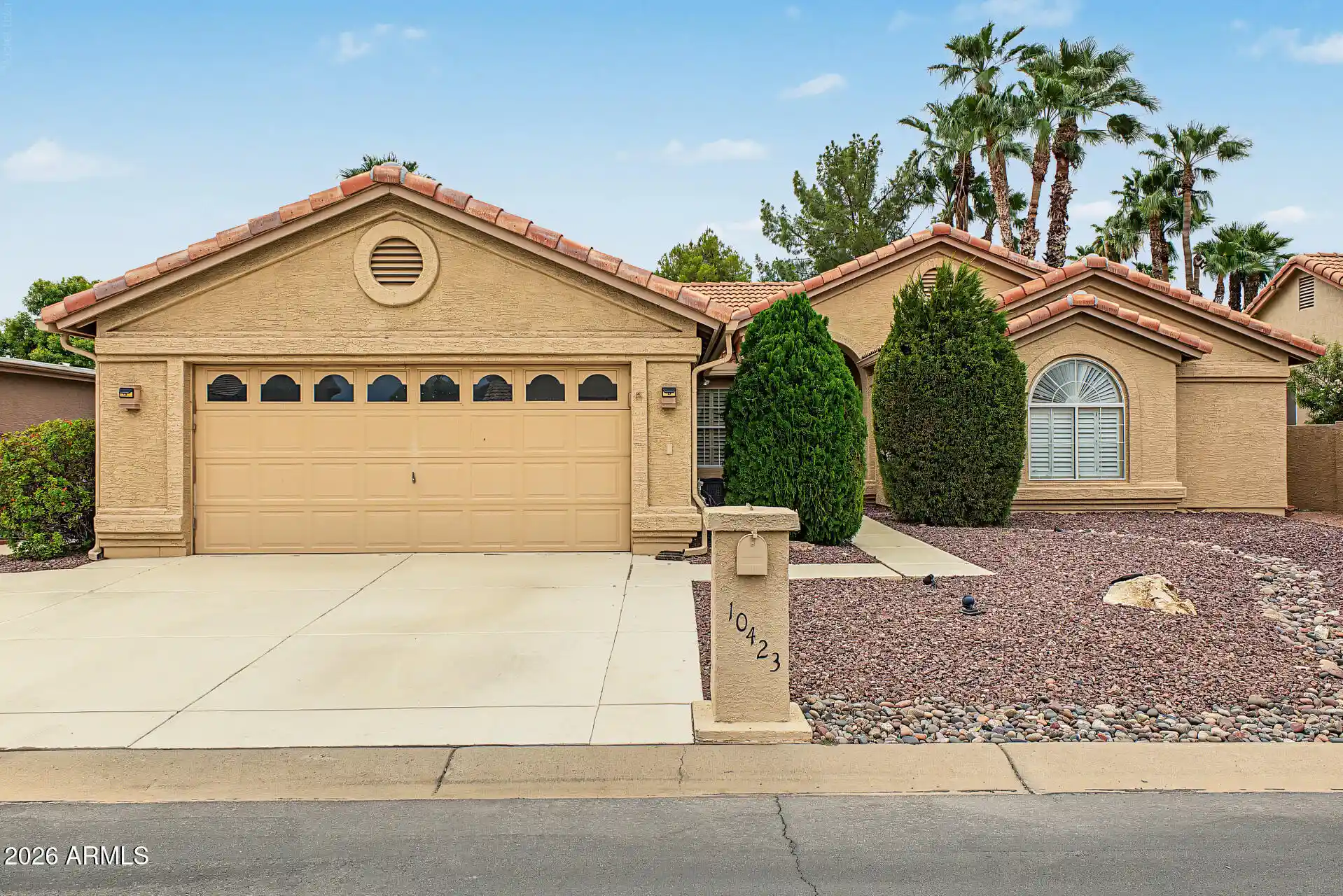 Photo 1 of Sale Pending at 10423 E Nacoma Dr, Sun Lakes, AZ 85248 | MLS# 7082025 | Listing updated on 2026-10-20