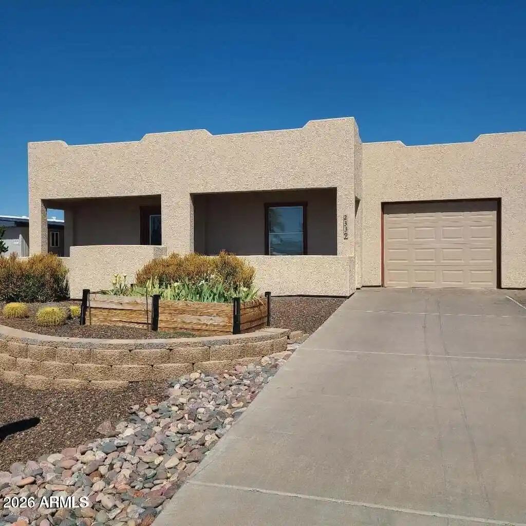 Photo 1 of Manufactured home for sale at 2339 N Shannon Way, Mesa, AZ 85215 | MLS# 7082035 | Listing updated on 2026-10-09