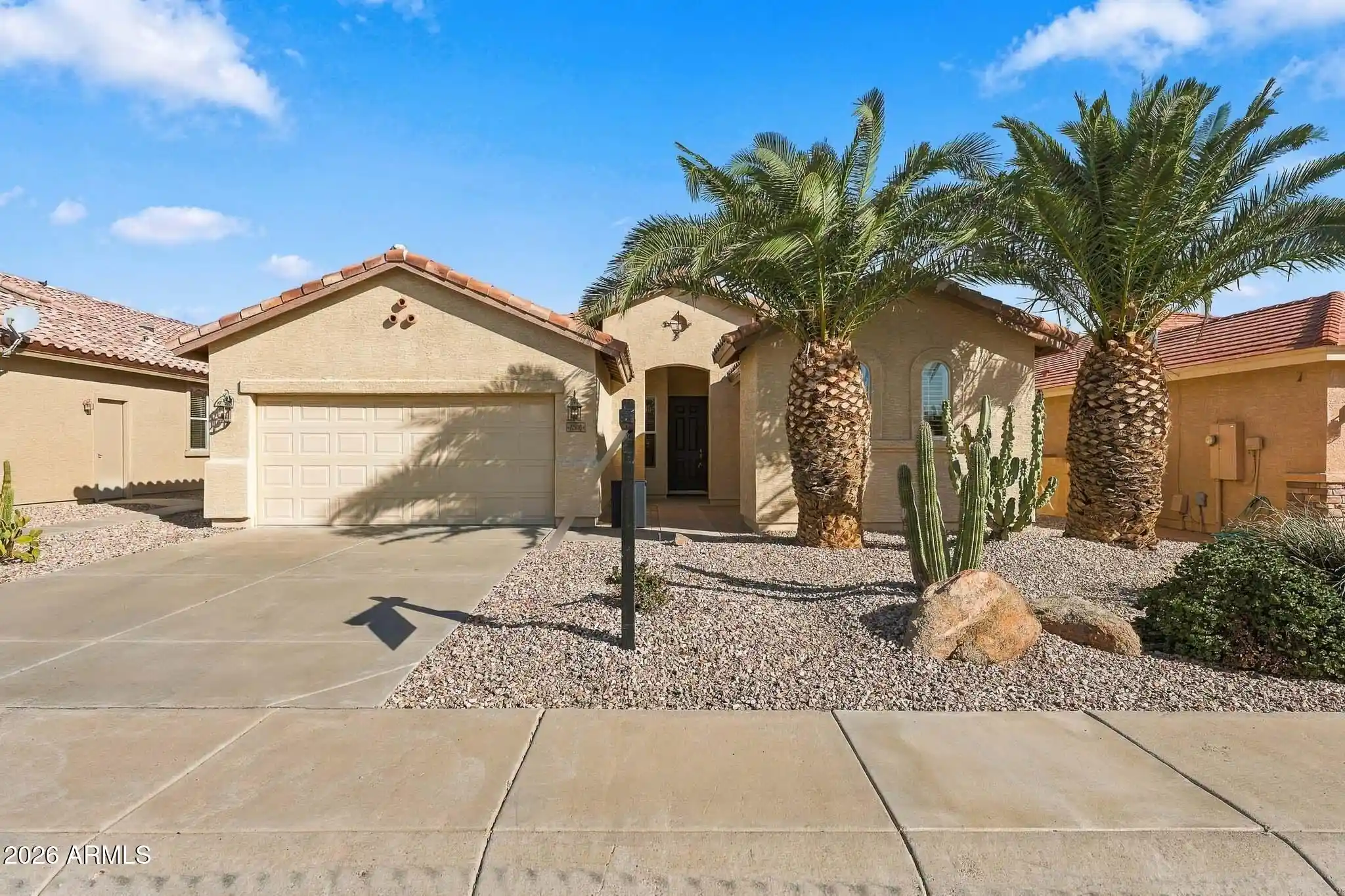 Single family home for sale at 22900 W Twilight Trl, Buckeye, AZ 85326 | MLS# 7086440