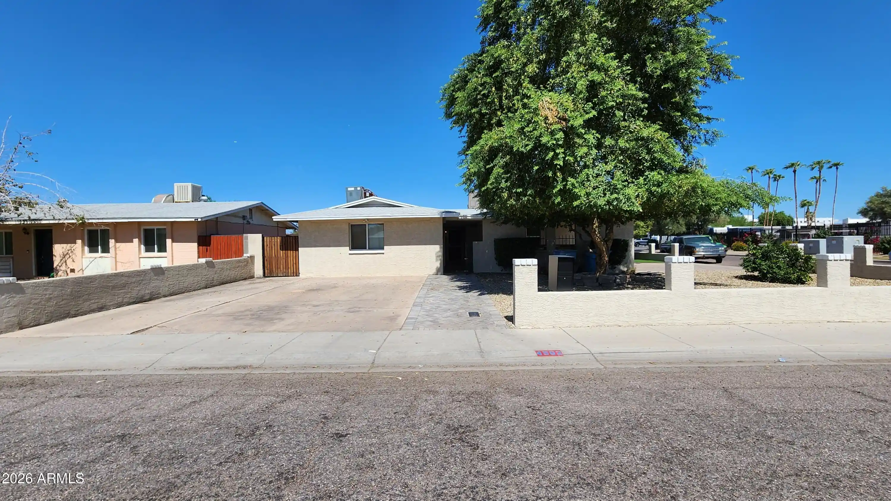 Photo 1 of Single family home for sale at 4502 W Virginia Ave, Phoenix, AZ 85035 | MLS# 7082370 | Listing updated on 2026-10-09