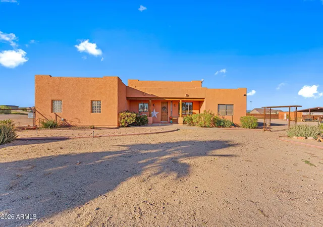 Single family home for sale at 29107 N 223rd Drive, Wittmann, AZ 85361 | MLS# 7099965