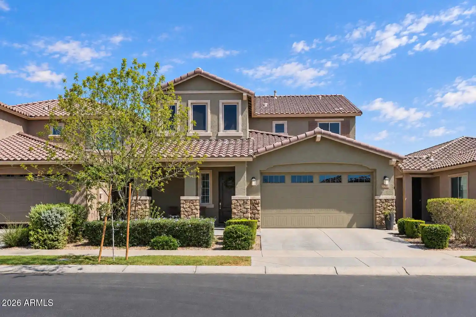 Photo 1 of Sale Pending at 5701 S Verde, Mesa, AZ 85212 | MLS# 7086516 | Listing updated on 2026-10-25