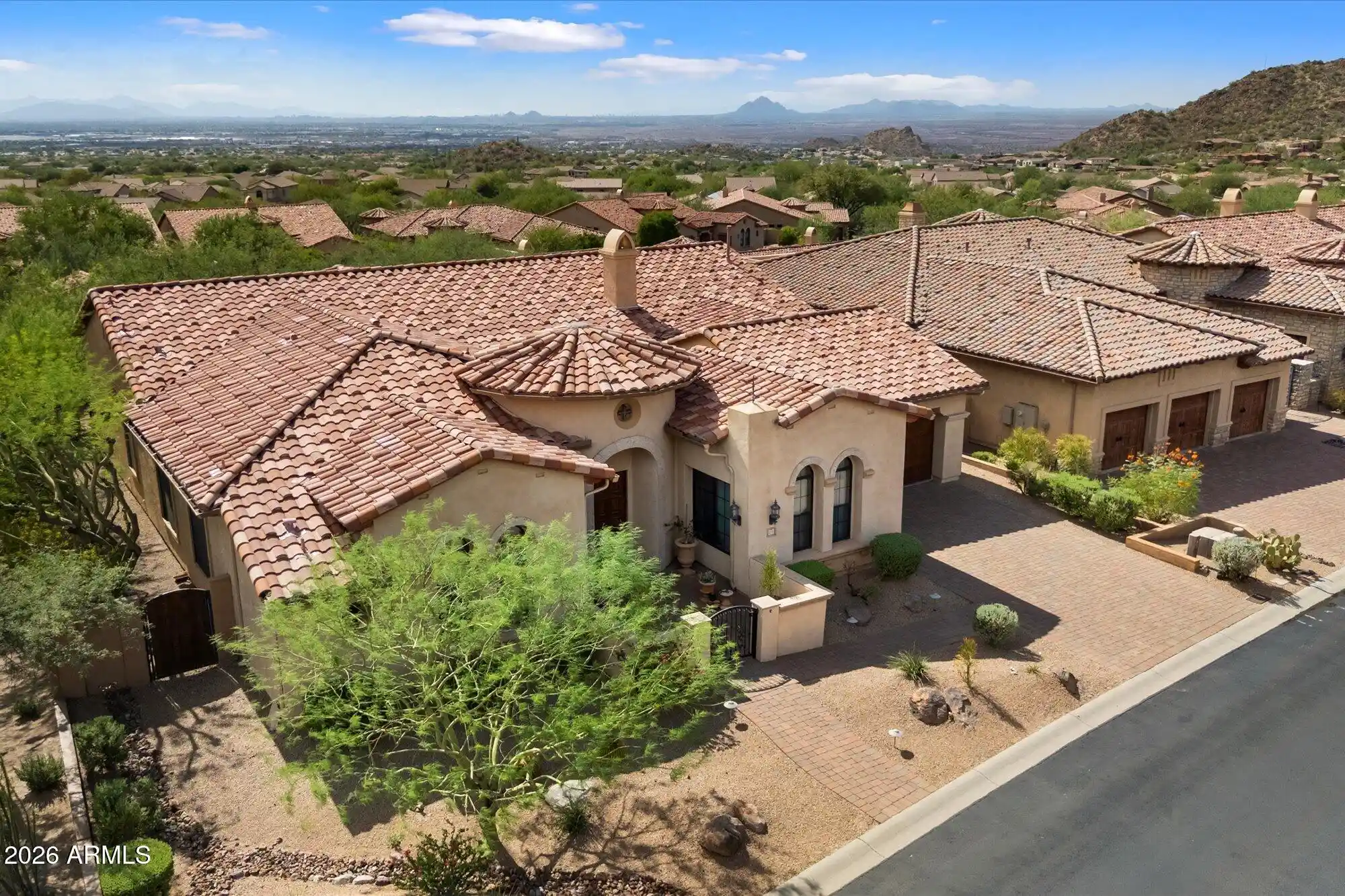 Photo 1 of Single family home for sale at 4104 N Sage Crk Cir, Mesa, AZ 85207 | MLS# 7082062 | Listing updated on 2026-10-20
