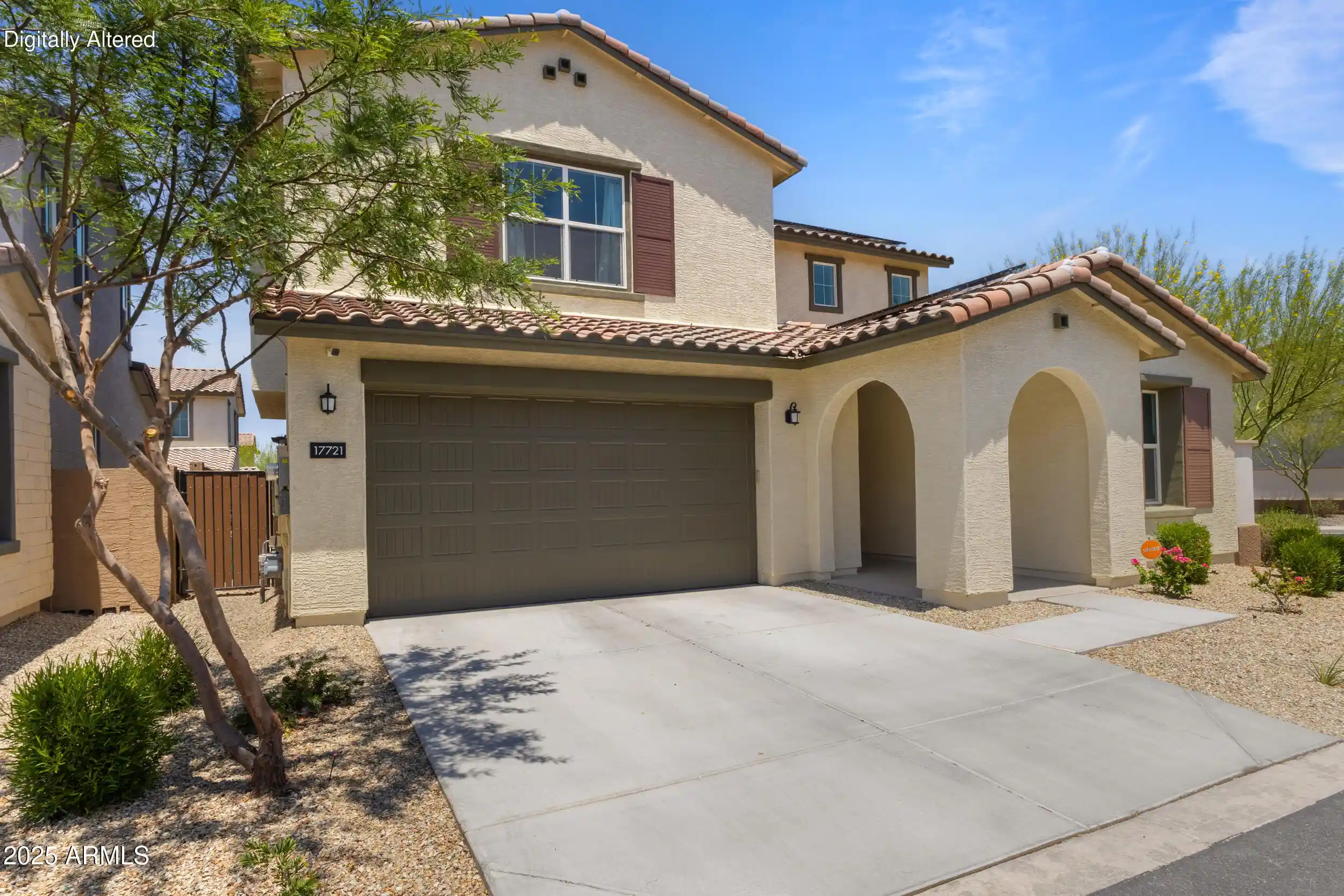 Single family home for sale at 17721 W Cassia Way, Goodyear, AZ 85338 | MLS# 7081766