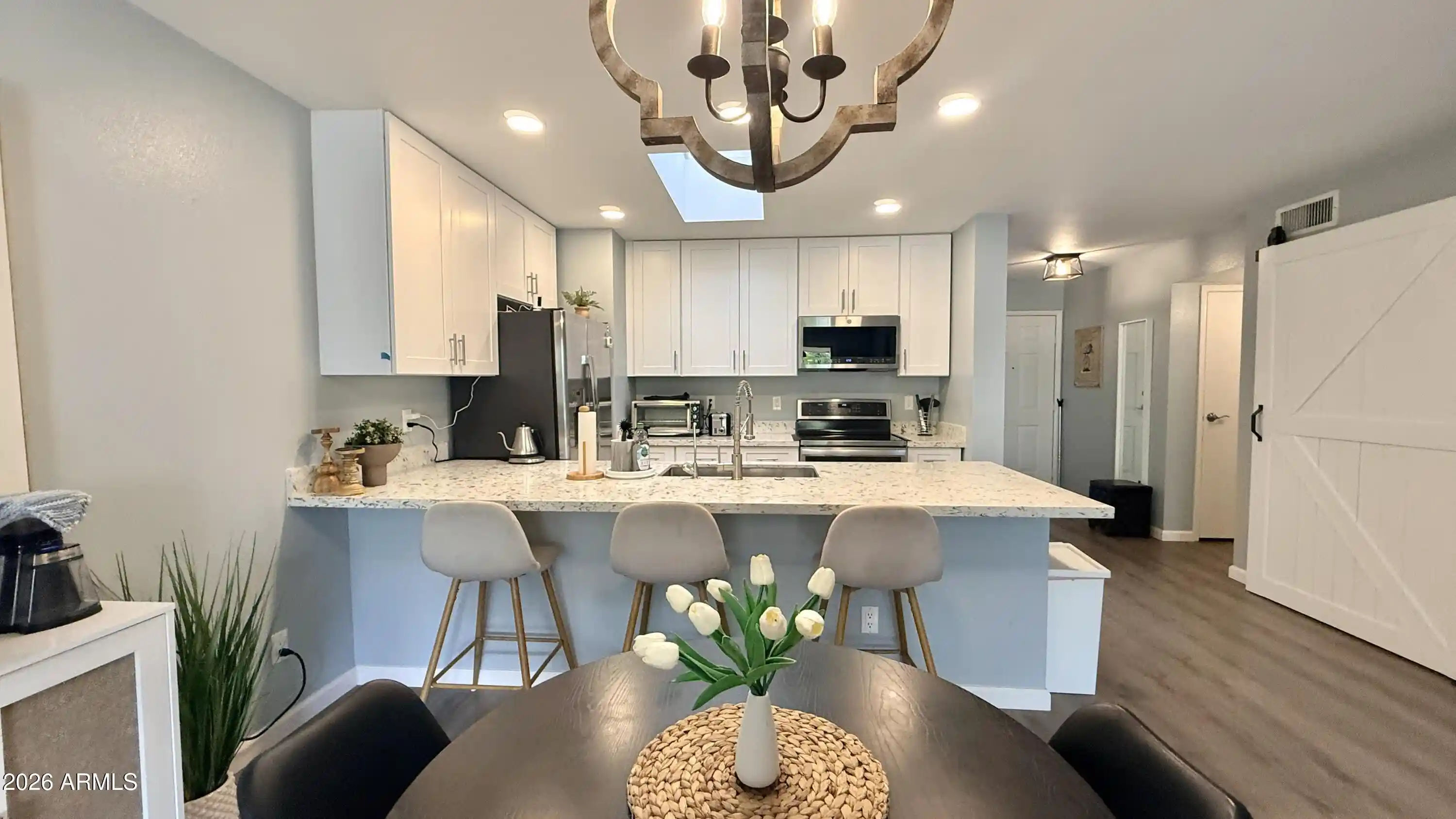 Photo 1 of Single family home for sale at 7807 E Park View Dr, Mesa, AZ 85208 | MLS# 7082224 | Listing updated on 2026-10-14