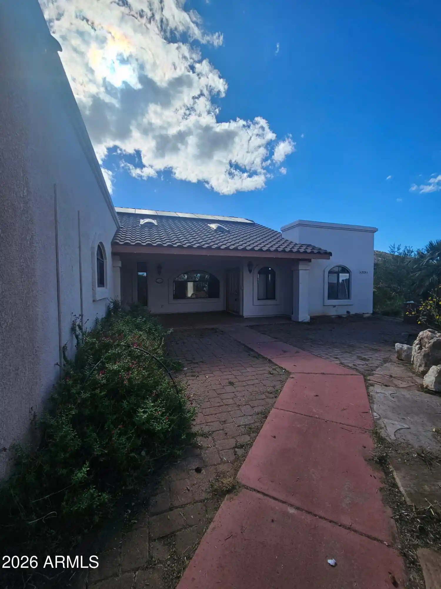 Photo 1 of Single family home for sale at 5034 E Marble Dr, Hereford, AZ 85615 | MLS# 7095540 | Listing updated on 2026-10-18