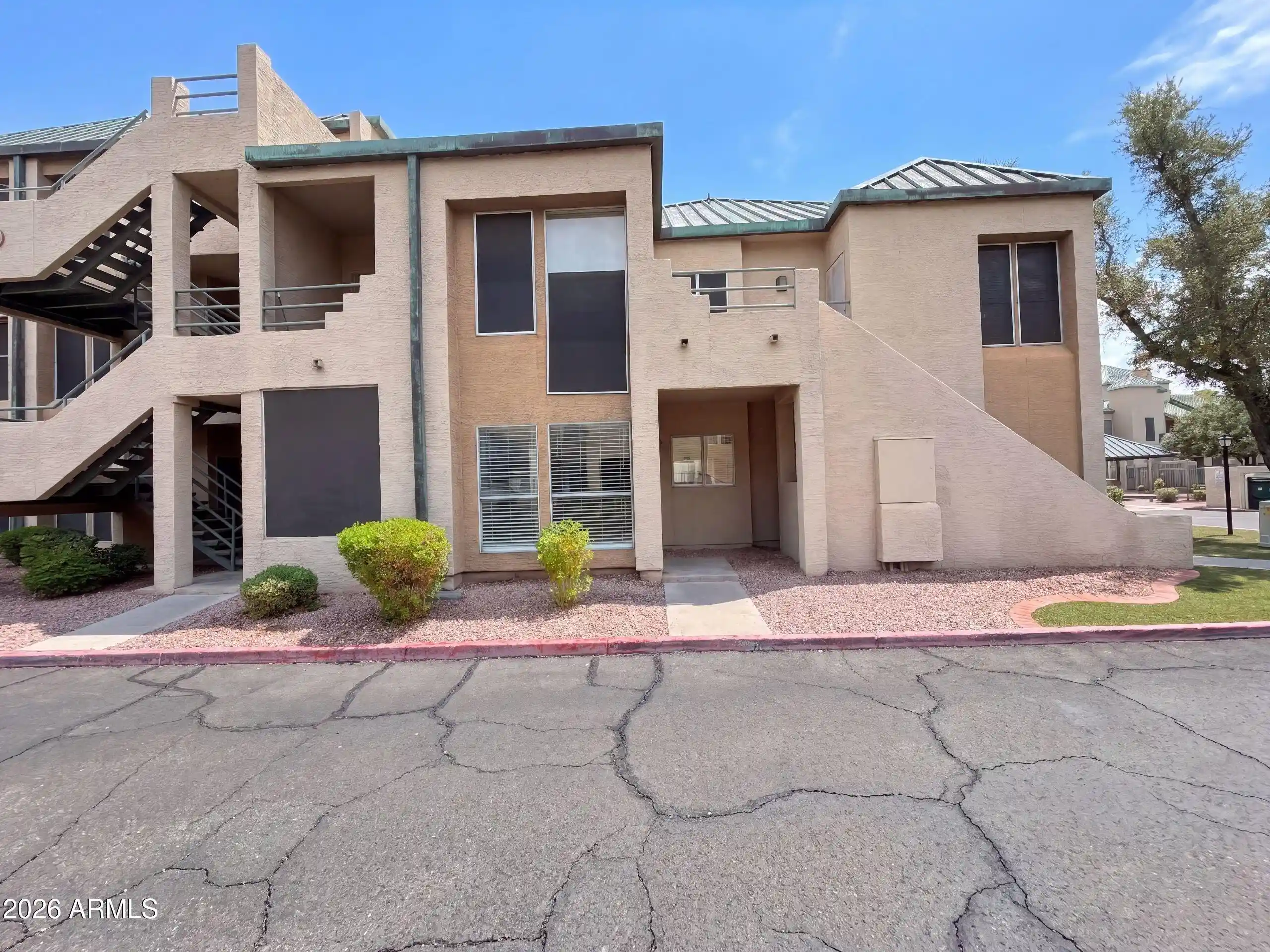 Photo 1 of Condo for sale at 101 N 7th Street #160, Phoenix, AZ 85034 | MLS# 7081760 | Listing updated on 2026-10-29