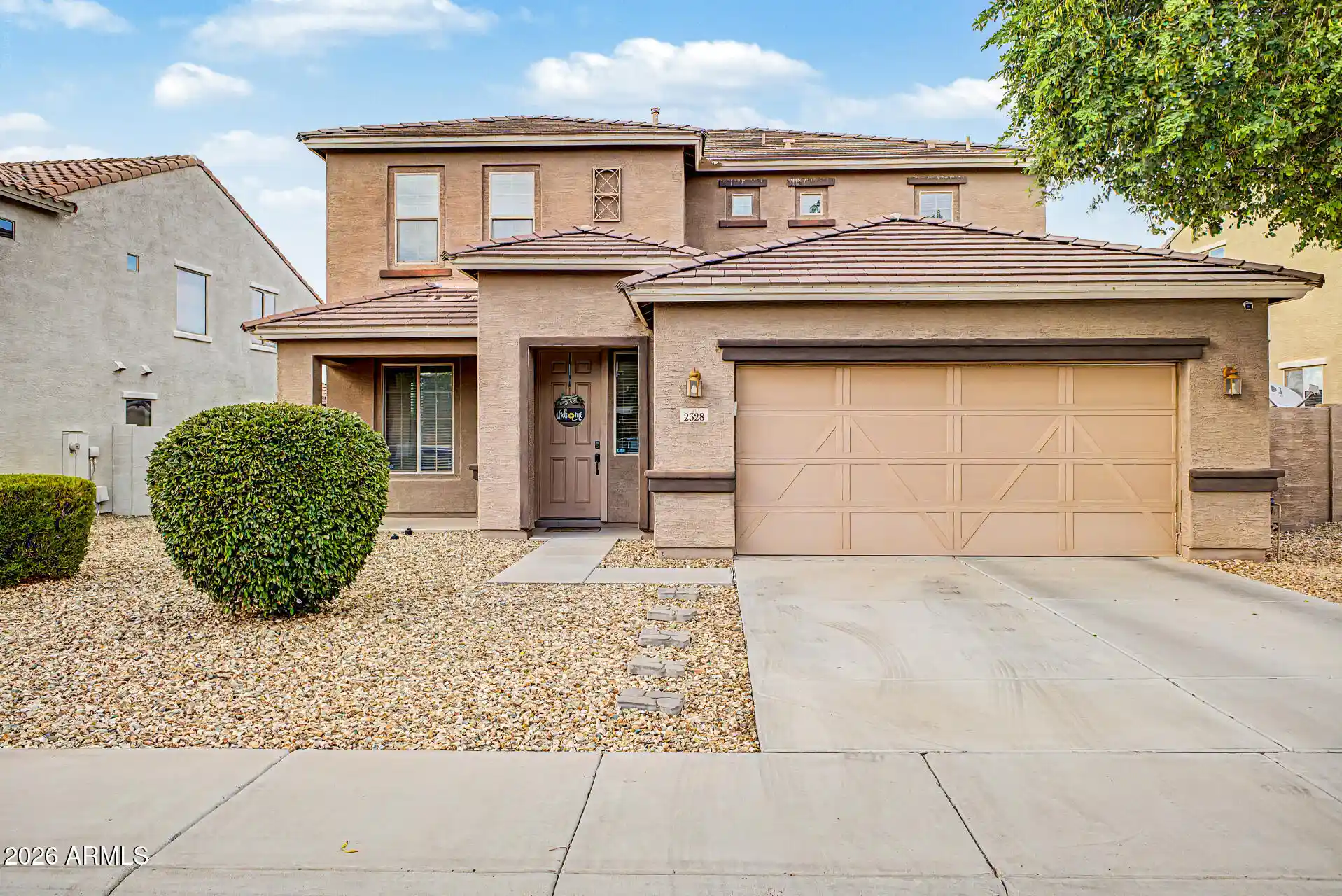Photo 1 of Single family home for sale at 2328 W Melody Dr, Phoenix, AZ 85041 | MLS# 7082298 | Listing updated on 2026-10-11
