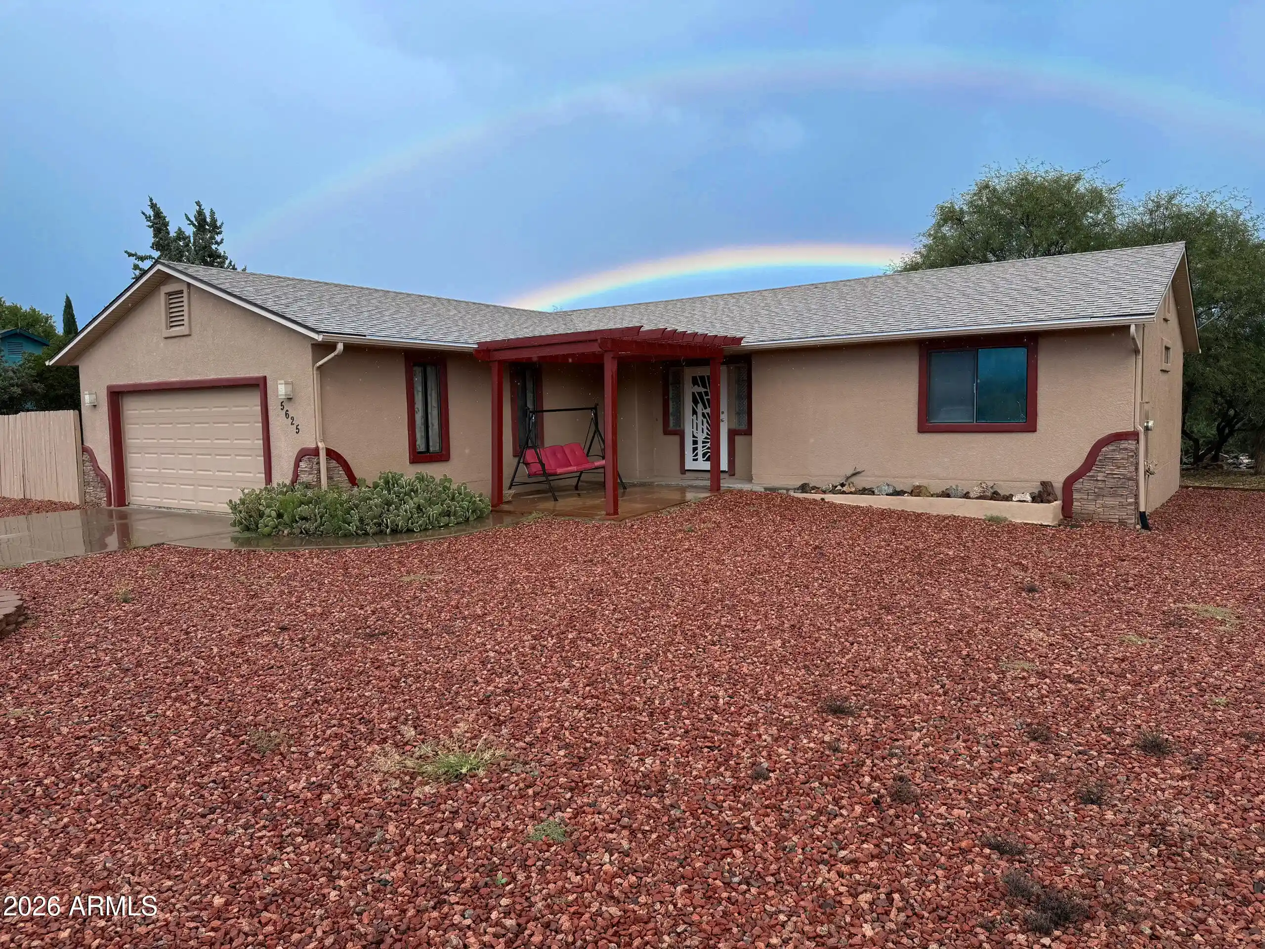 Photo 1 of Single family home for sale at 5625 N Vicki Ln, Rimrock, AZ 86335 | MLS# 7086945 | Listing updated on 2026-10-28