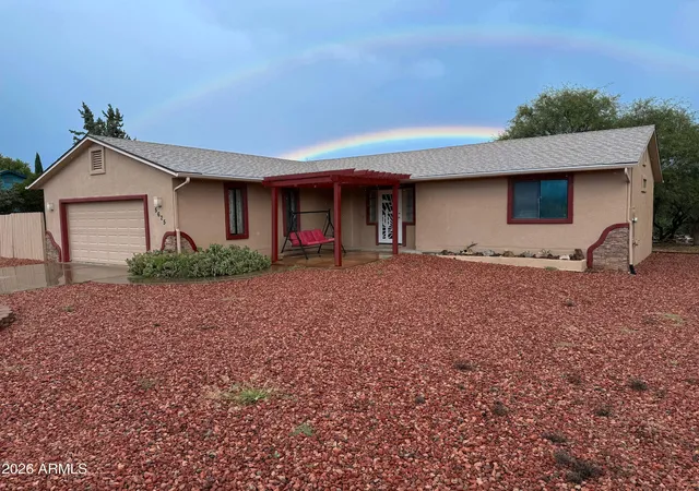 Single family home for sale at 5625 N Vicki Ln, Rimrock, AZ 86335 | MLS# 7086945