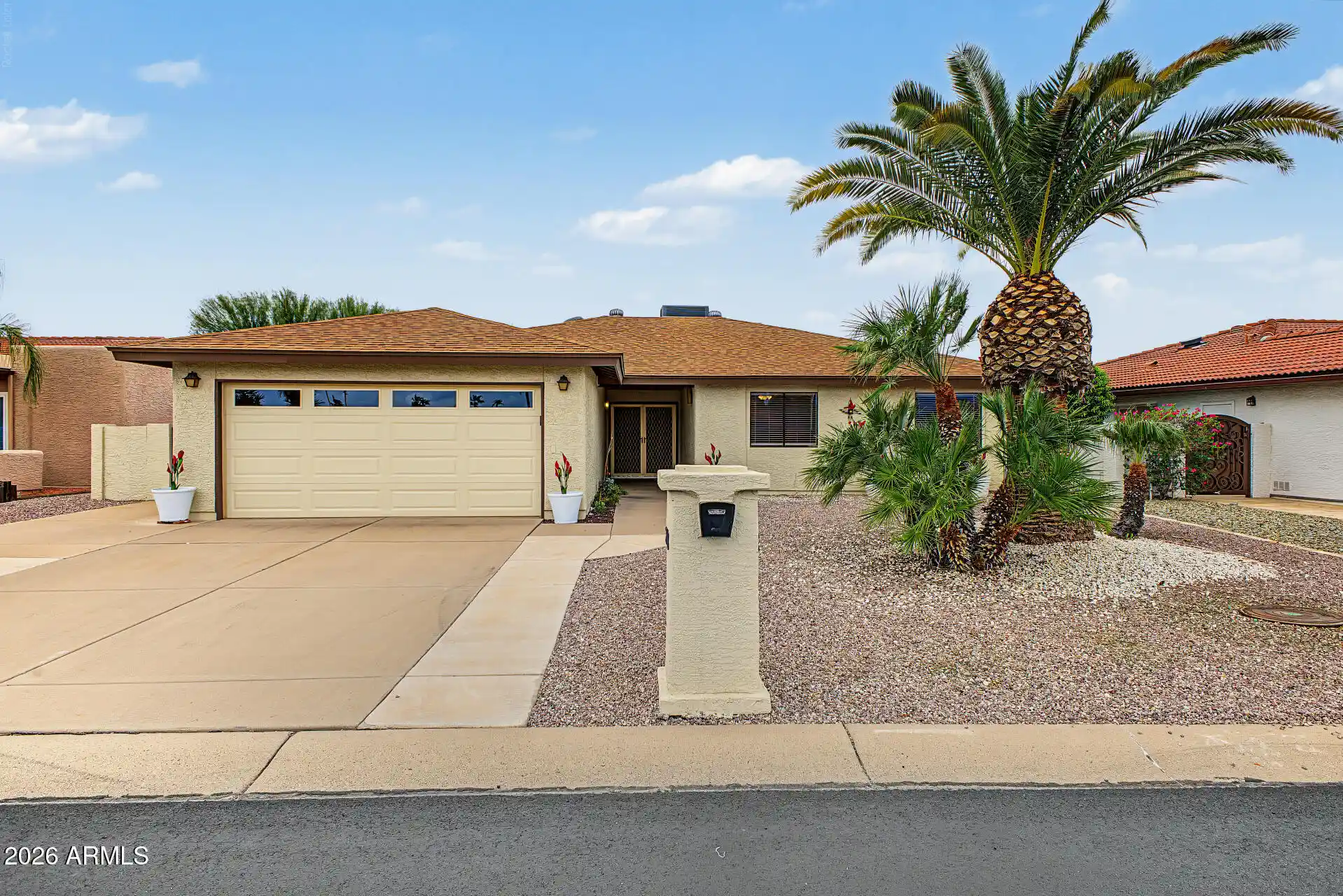 Photo 1 of Single family home for sale at 25668 S Howard Dr, Sun Lakes, AZ 85248 | MLS# 7082192 | Listing updated on 2026-10-03