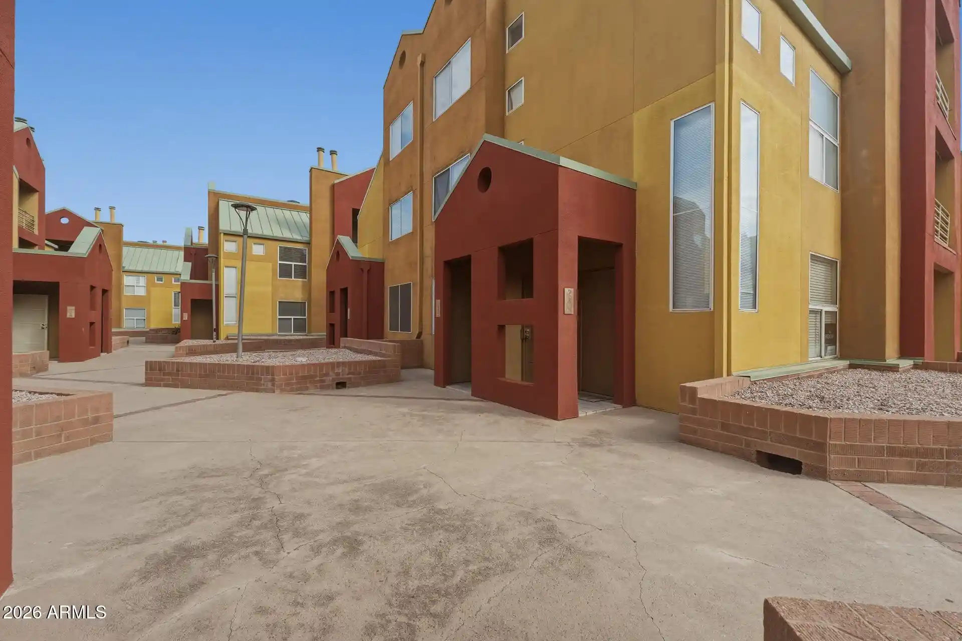 Condo for sale at 154 W 5th Street #135, Tempe, AZ 85281 | MLS# 7083672