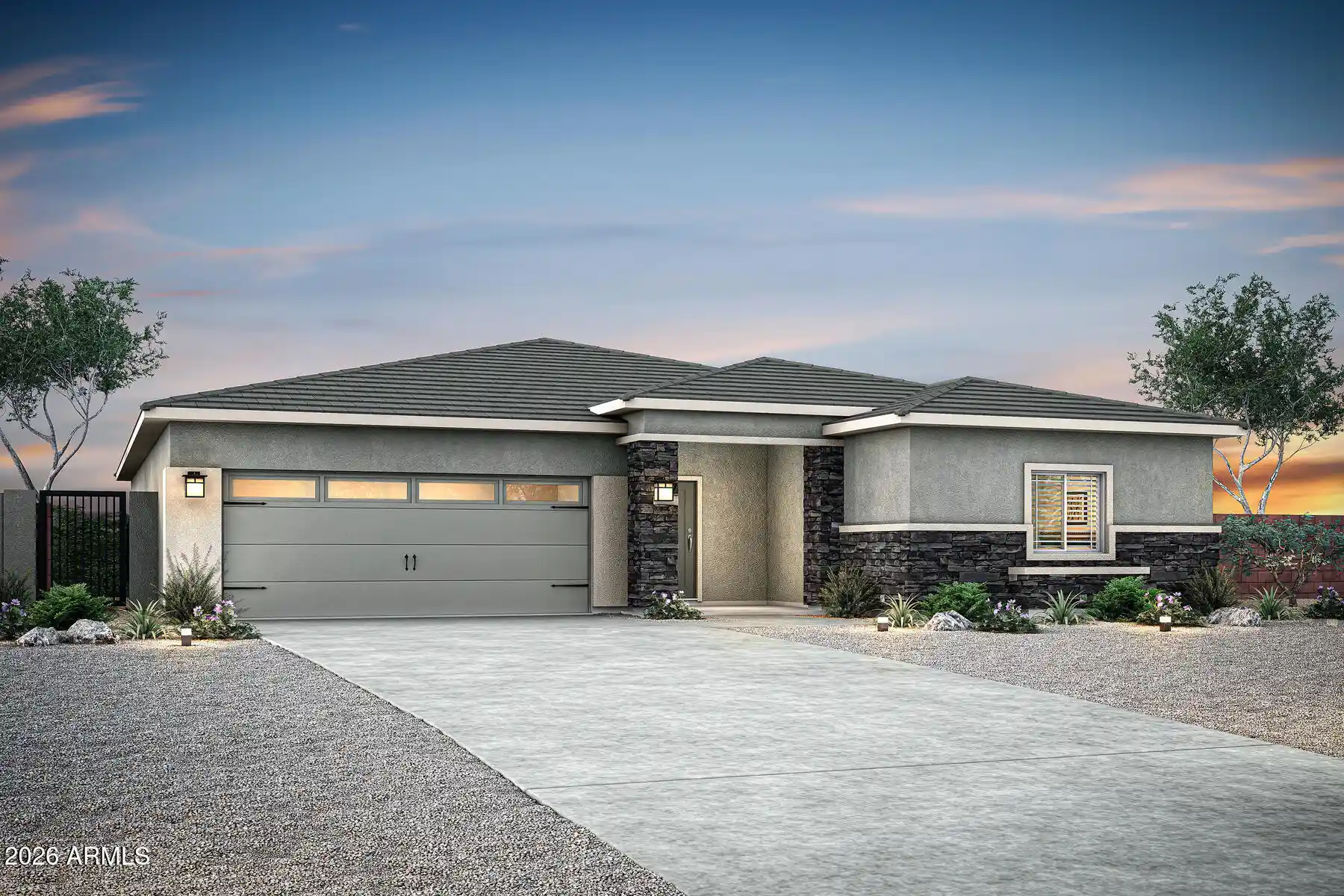 Single family home for sale at 4015 N Barrel Cactus Ct, Casa Grande, AZ 85122 | MLS# 7081822