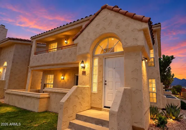 Photo 1 of Townhouse for sale at 1333 E Morten Ave #210, Phoenix, AZ 85020 | MLS# 7081814 | Listing updated on 2026-10-30