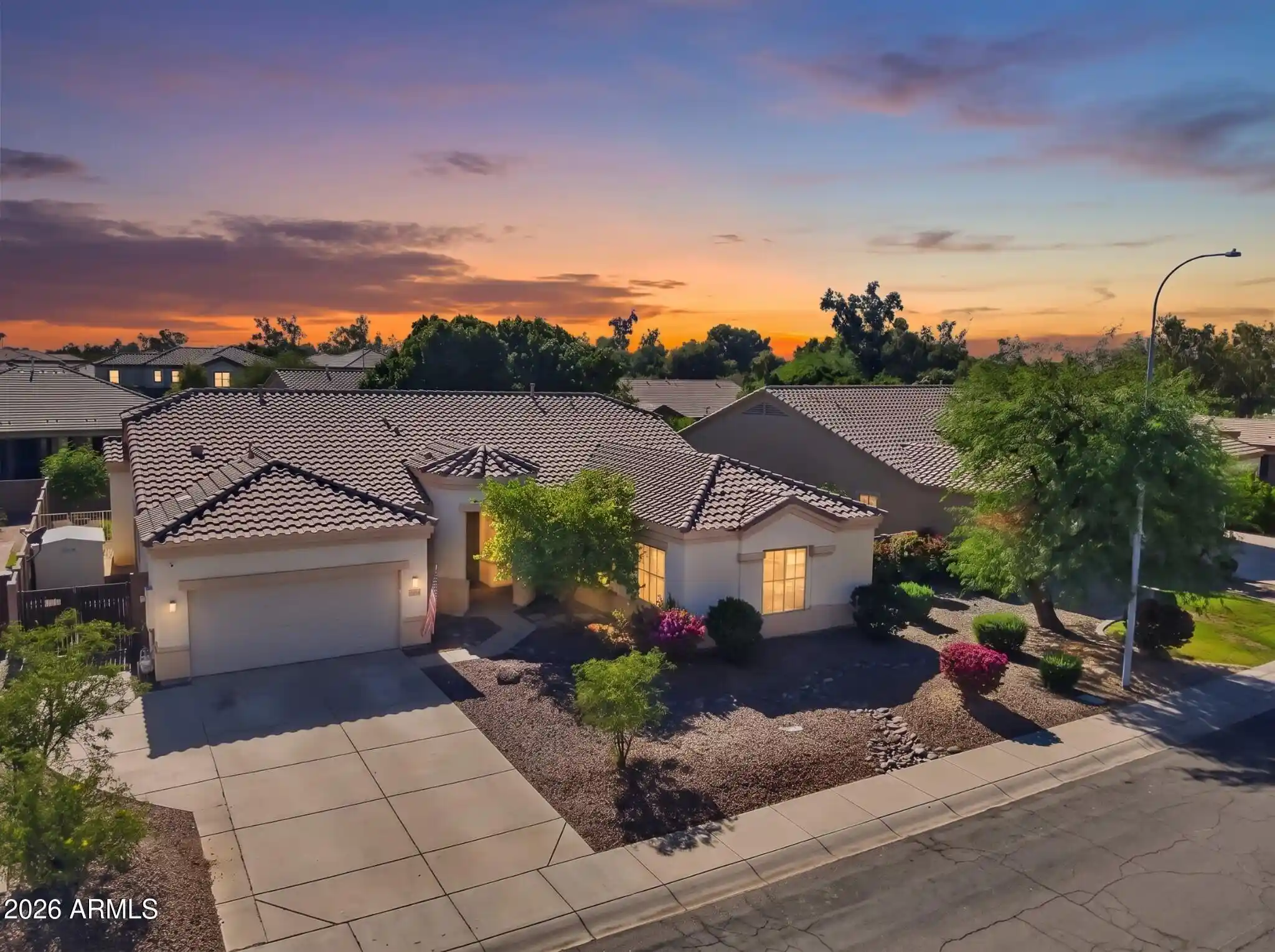 Photo 1 of Single family home for sale at 1813 E Winchester Pl, Chandler, AZ 85286 | MLS# 7089628 | Listing updated on 2026-10-22