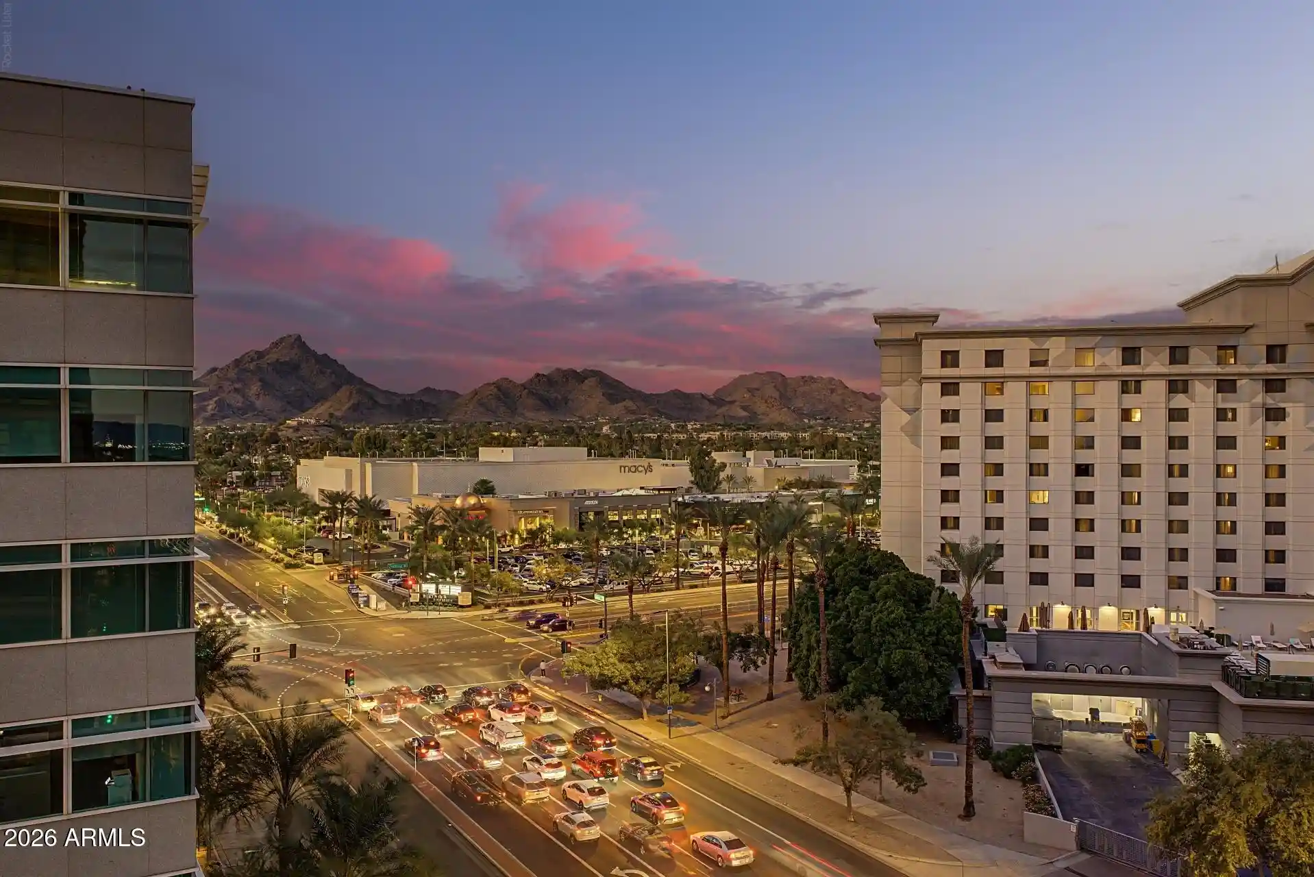 Photo 1 of Condo for sale at 4808 N 24th Street #901, Phoenix, AZ 85016 | MLS# 7083271 | Listing updated on 2026-10-20
