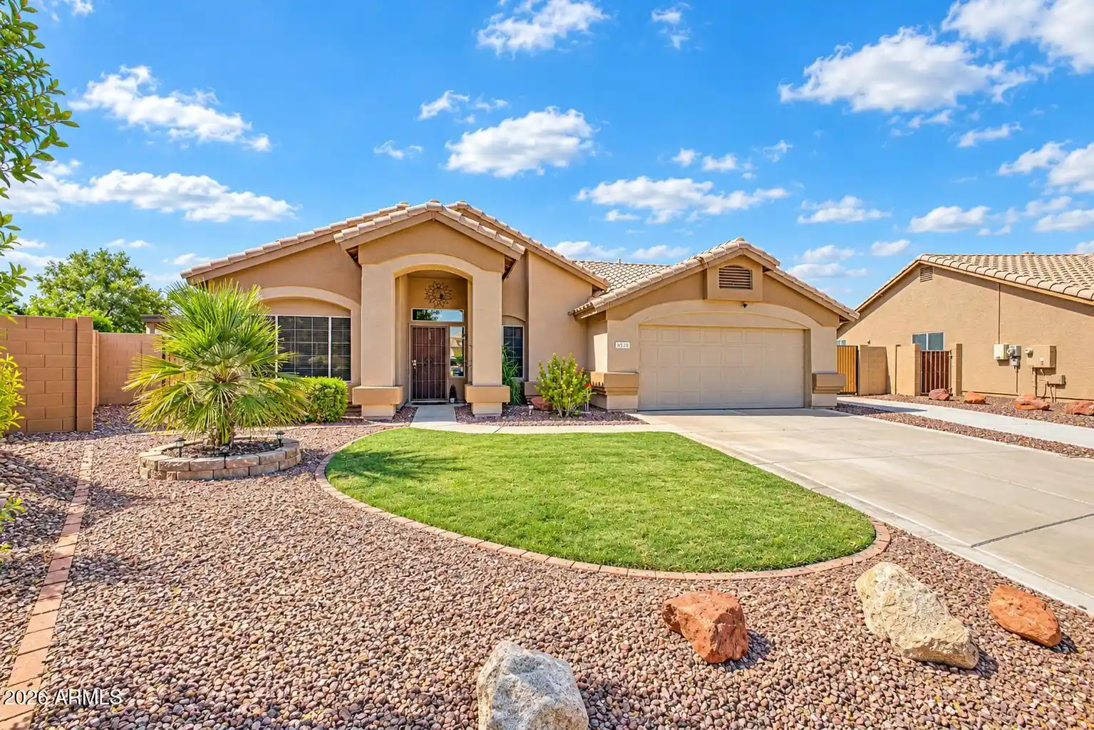 Photo 1 of Single family home for sale at 15328 N 87th Avenue, Peoria, AZ 85381 | MLS# 7082621 | Listing updated on 2026-10-09