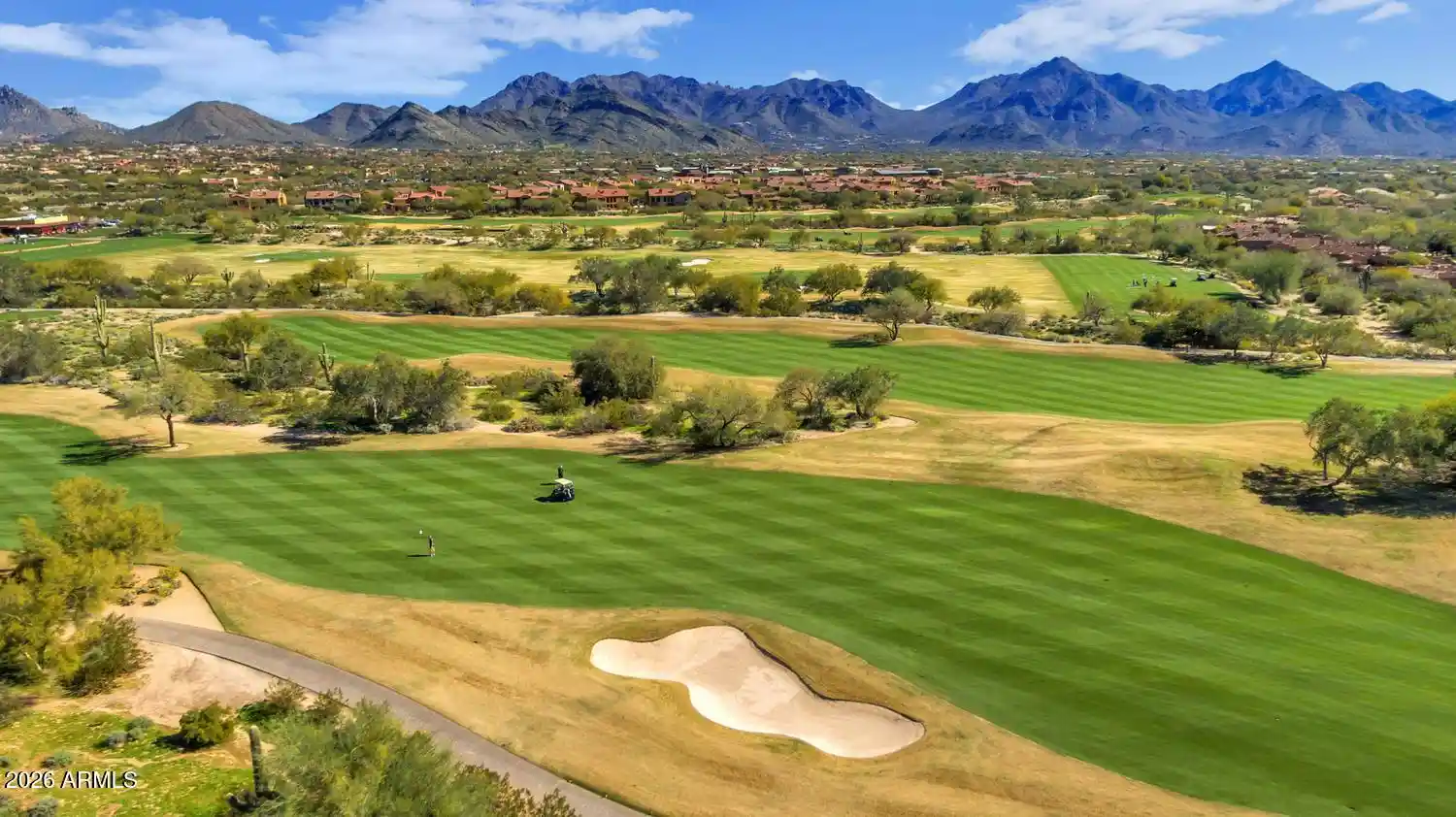 Photo 1 of Townhouse for sale at 20100 N 78th Place #2193, Scottsdale, AZ 85255 | MLS# 7082685 | Listing updated on 2026-10-29