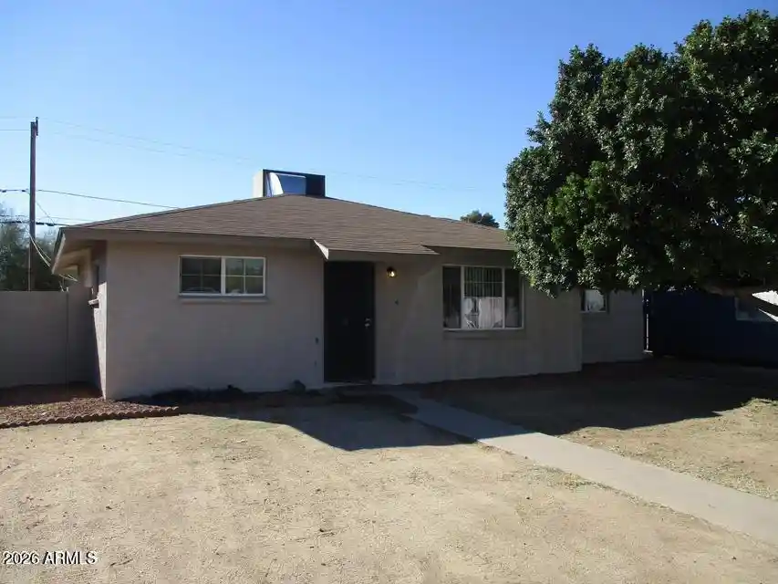 Photo 1 of Single family home for sale at 2911 W Alice Ave, Phoenix, AZ 85051 | MLS# 7081996 | Listing updated on 2026-09-19
