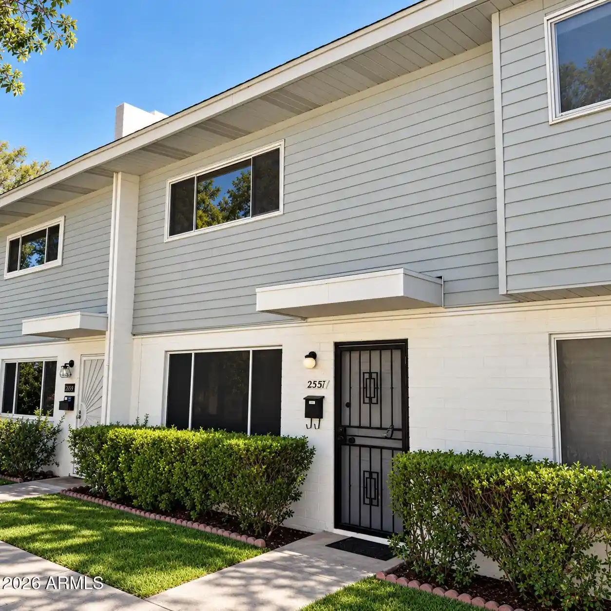 Photo 1 of Sale Pending at 2551 W Berridge Ln #D6, Phoenix, AZ 85017 | MLS# 7081931 | Listing updated on 2026-10-21