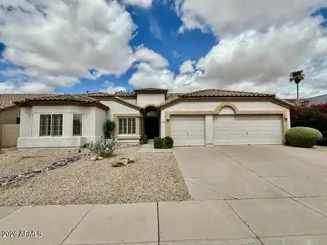 Photo 1 of Single family home for sale at 5526 E Woodridge Dr, Scottsdale, AZ 85254 | MLS# 7087351 | Listing updated on 2026-10-28