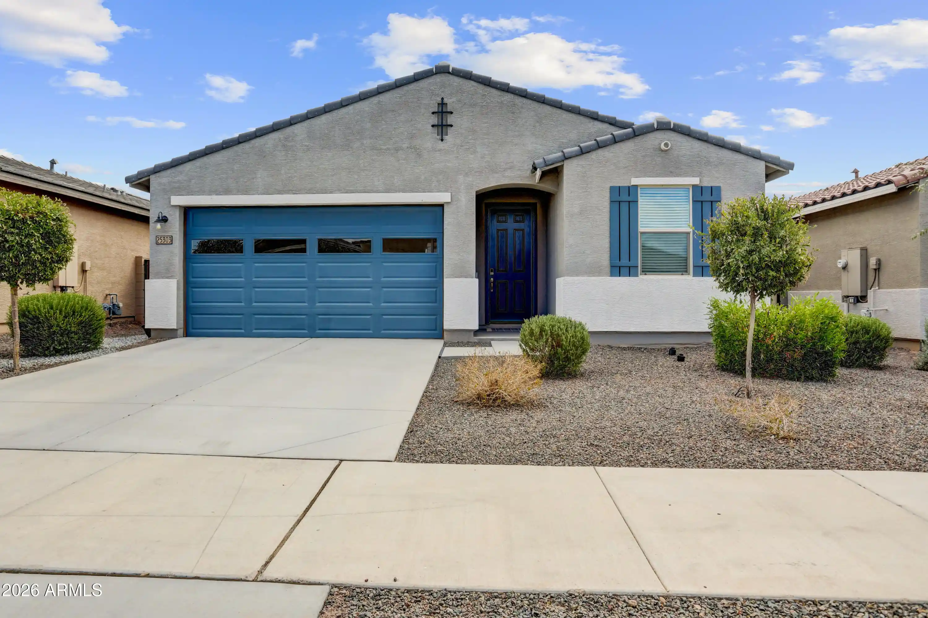 Photo 1 of Single family home for sale at 25303 N 144th Lane, Surprise, AZ 85387 | MLS# 7082234 | Listing updated on 2026-10-16