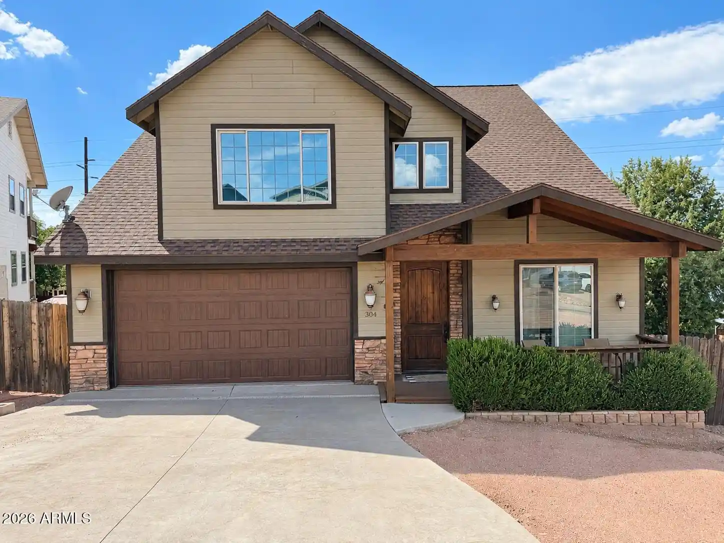 Photo 1 of Single family home for sale at 304 S Ryan Dr, Payson, AZ 85541 | MLS# 7081938 | Listing updated on 2026-09-18