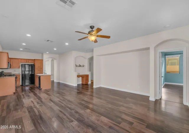 Photo 1 of Single family home for sale at 18420 W La Mirada Dr, Goodyear, AZ 85338 | MLS# 7082985 | Listing updated on 2026-10-26