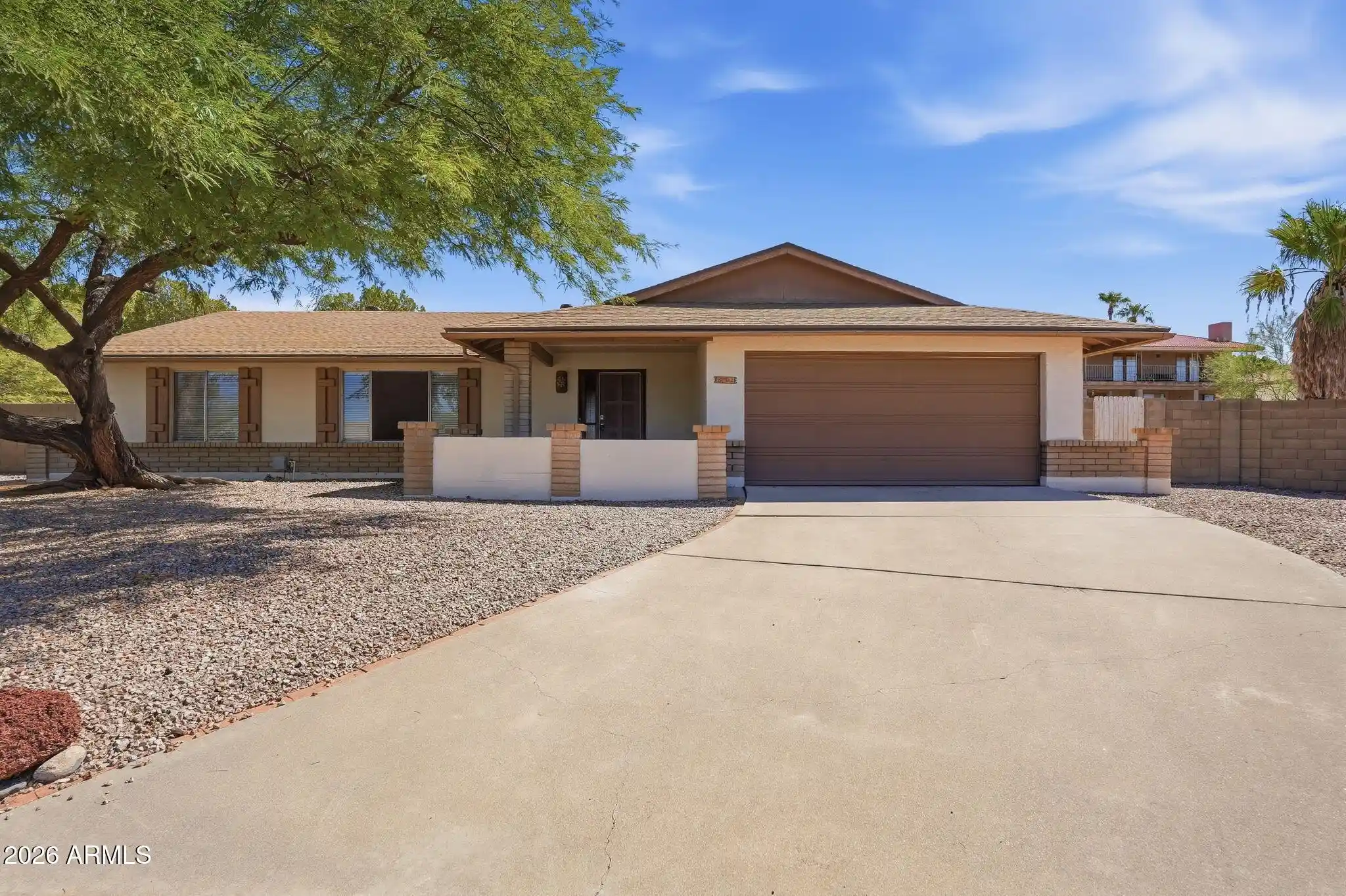 Photo 1 of Single family home for sale at 852 E Acapulco Ln, Phoenix, AZ 85022 | MLS# 7084869 | Listing updated on 2026-10-16