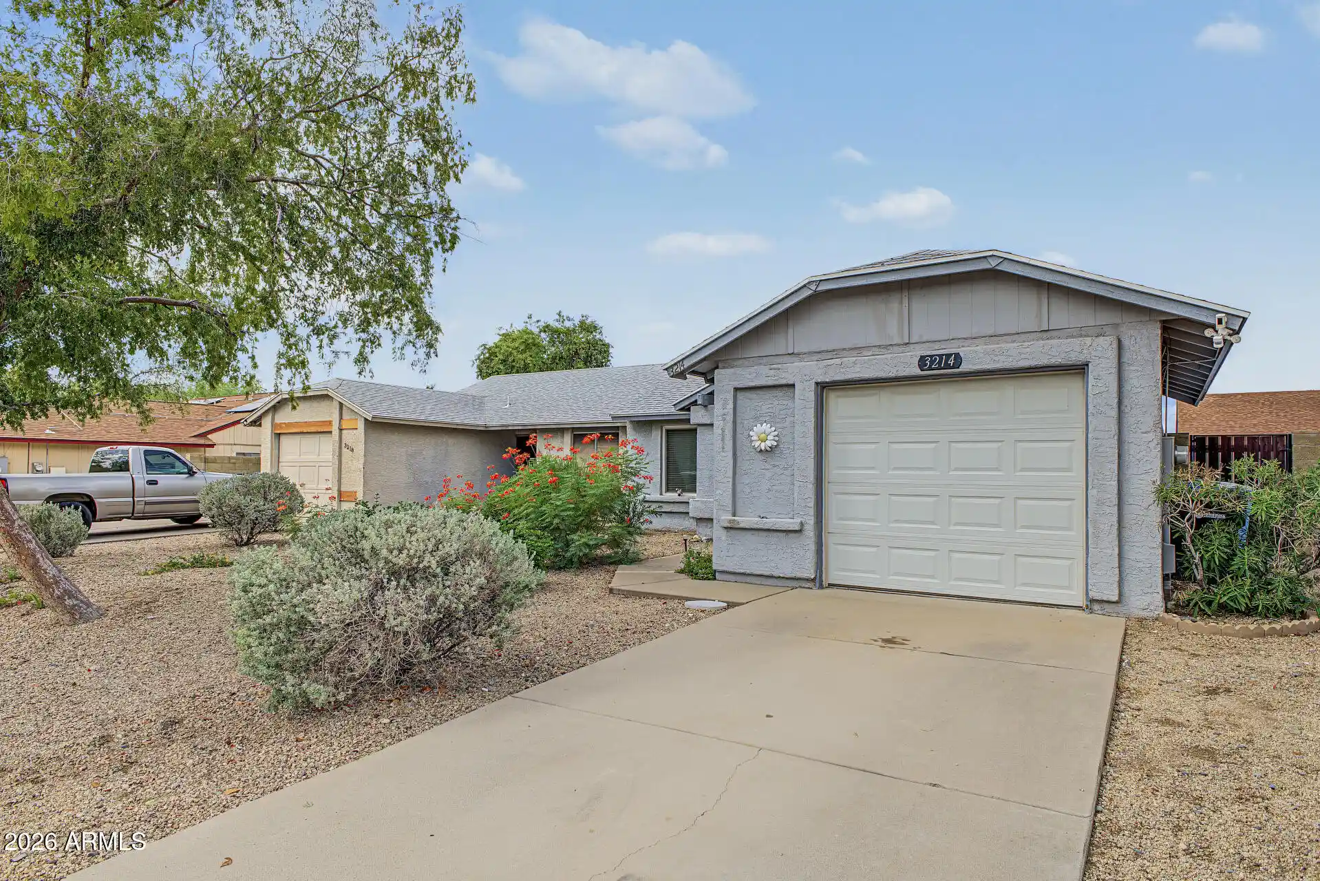 Photo 1 of Single family home for sale at 3214 W Mohawk Ln, Phoenix, AZ 85027 | MLS# 7082101 | Listing updated on 2026-10-25