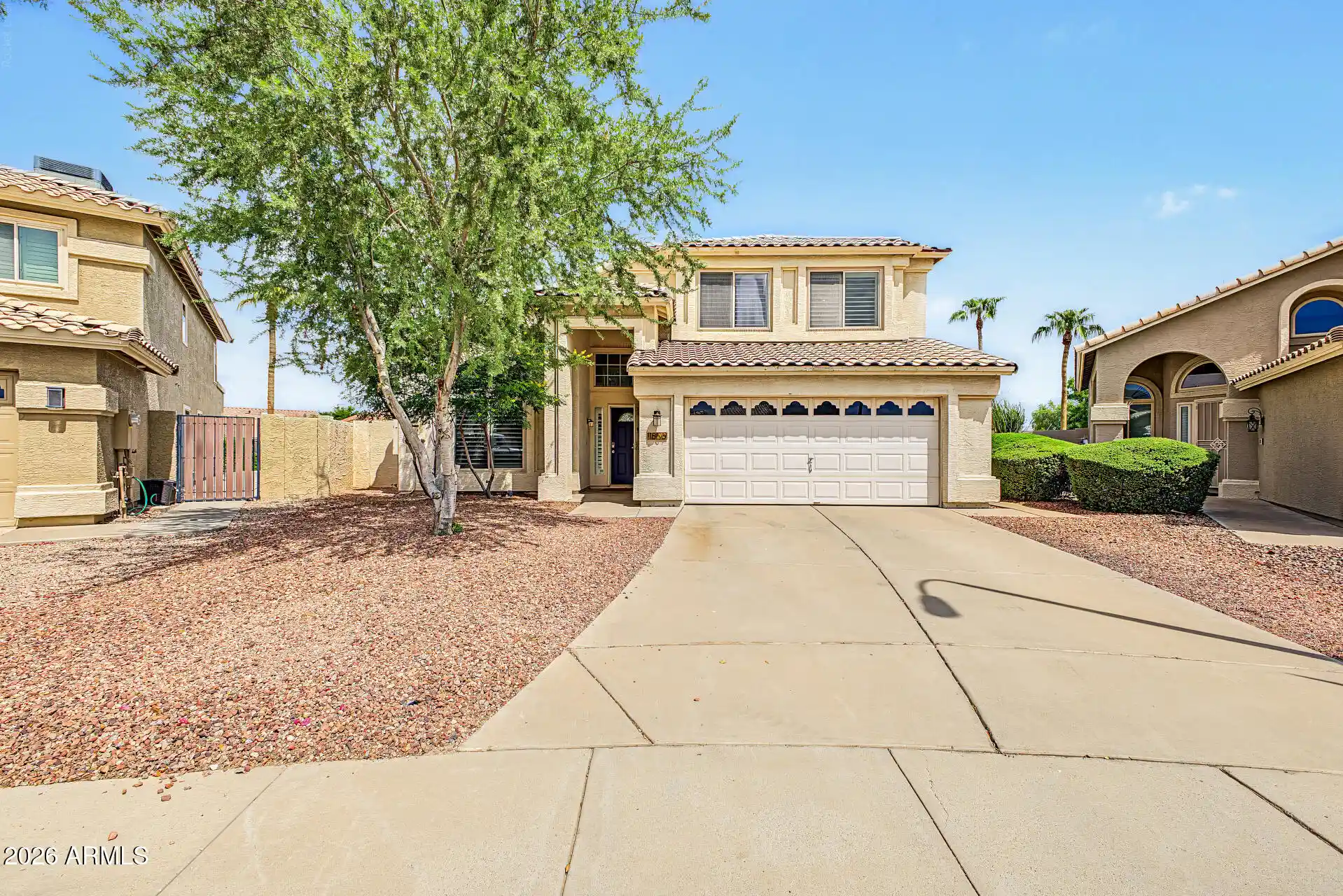 Photo 1 of Single family home for sale at 11809 S 45th Street, Phoenix, AZ 85044 | MLS# 7085721 | Listing updated on 2026-10-02