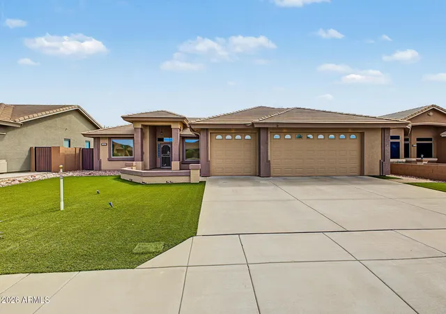 Photo 1 of Single family home for sale at 11439 E Nell Ave, Mesa, AZ 85209 | MLS# 7082084 | Listing updated on 2026-10-27