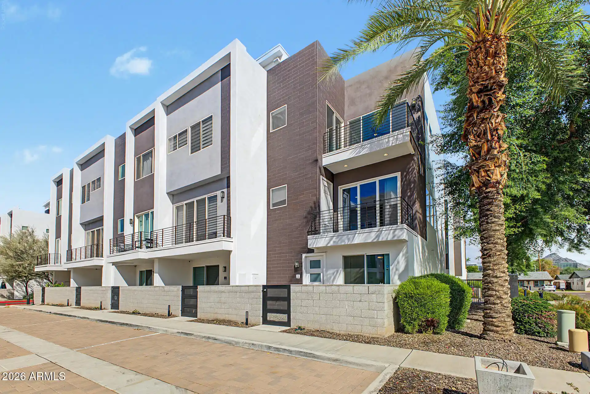 Photo 1 of Sale Pending at 4444 N 25th Street #1, Phoenix, AZ 85016 | MLS# 7082515 | Listing updated on 2026-10-16