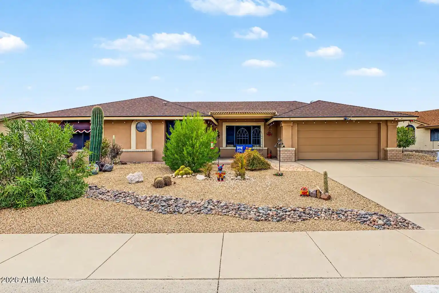 Photo 1 of Single family home for sale at 14515 W Osprey Dr, Sun City West, AZ 85375 | MLS# 7082300 | Listing updated on 2026-10-18