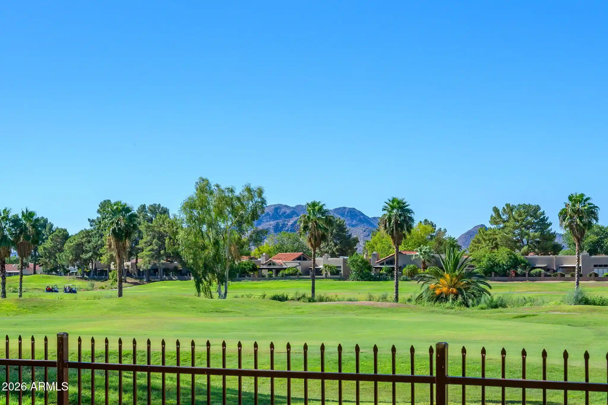 Photo 1 of Sale Pending at 12212 N Paradise Village Pkwy S #125, Phoenix, AZ 85032 | MLS# 7083002 | Listing updated on 2026-10-27