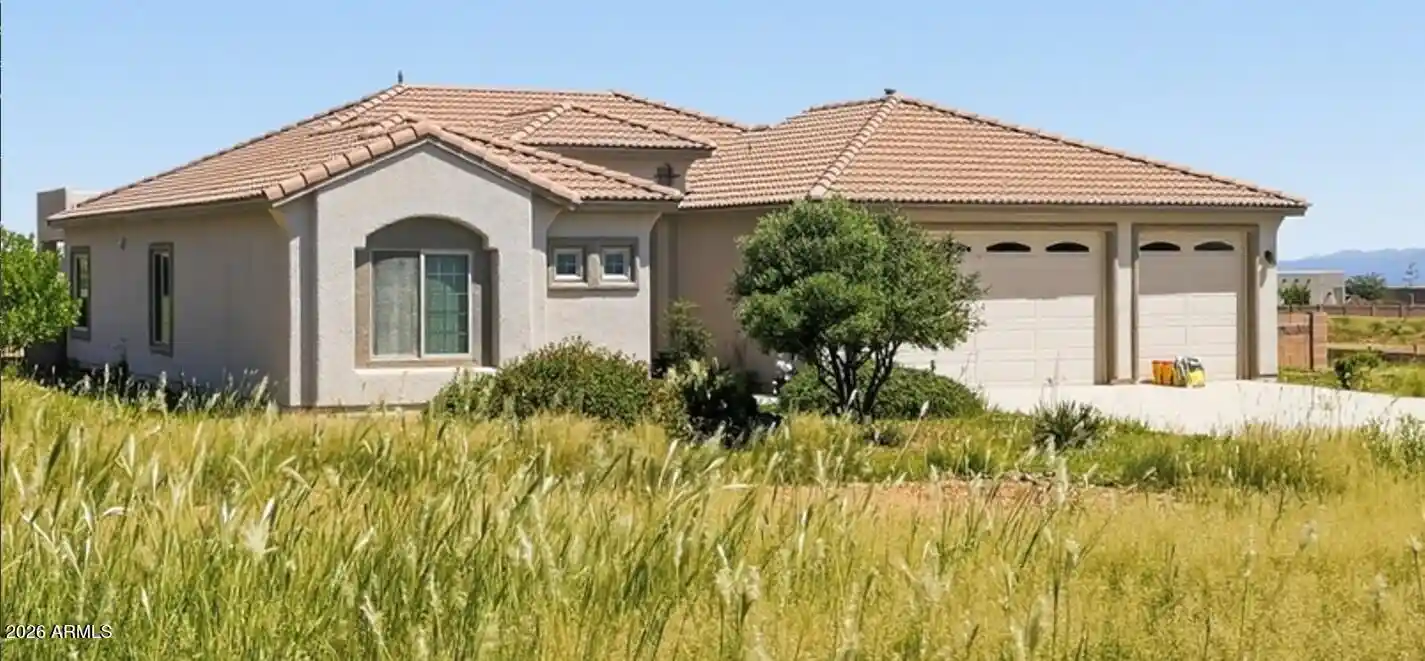 Photo 1 of Single family home for sale at 6775 E Big Spur Ct, Hereford, AZ 85615 | MLS# 7083523 | Listing updated on 2026-10-28