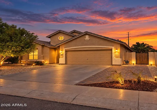 Photo 1 of Sale Pending at 2579 S Ponderosa Dr, Gilbert, AZ 85295 | MLS# 7081999 | Listing updated on 2026-10-28